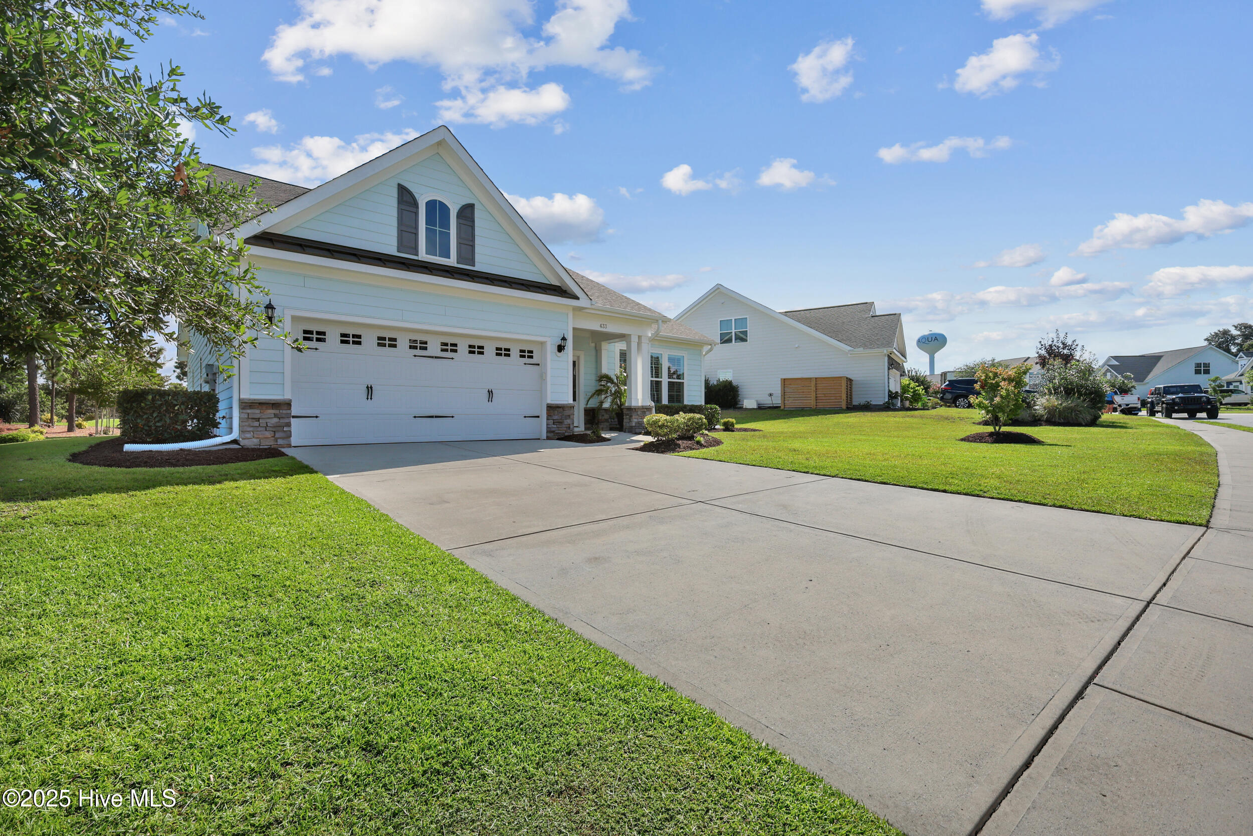 433 Island End Court