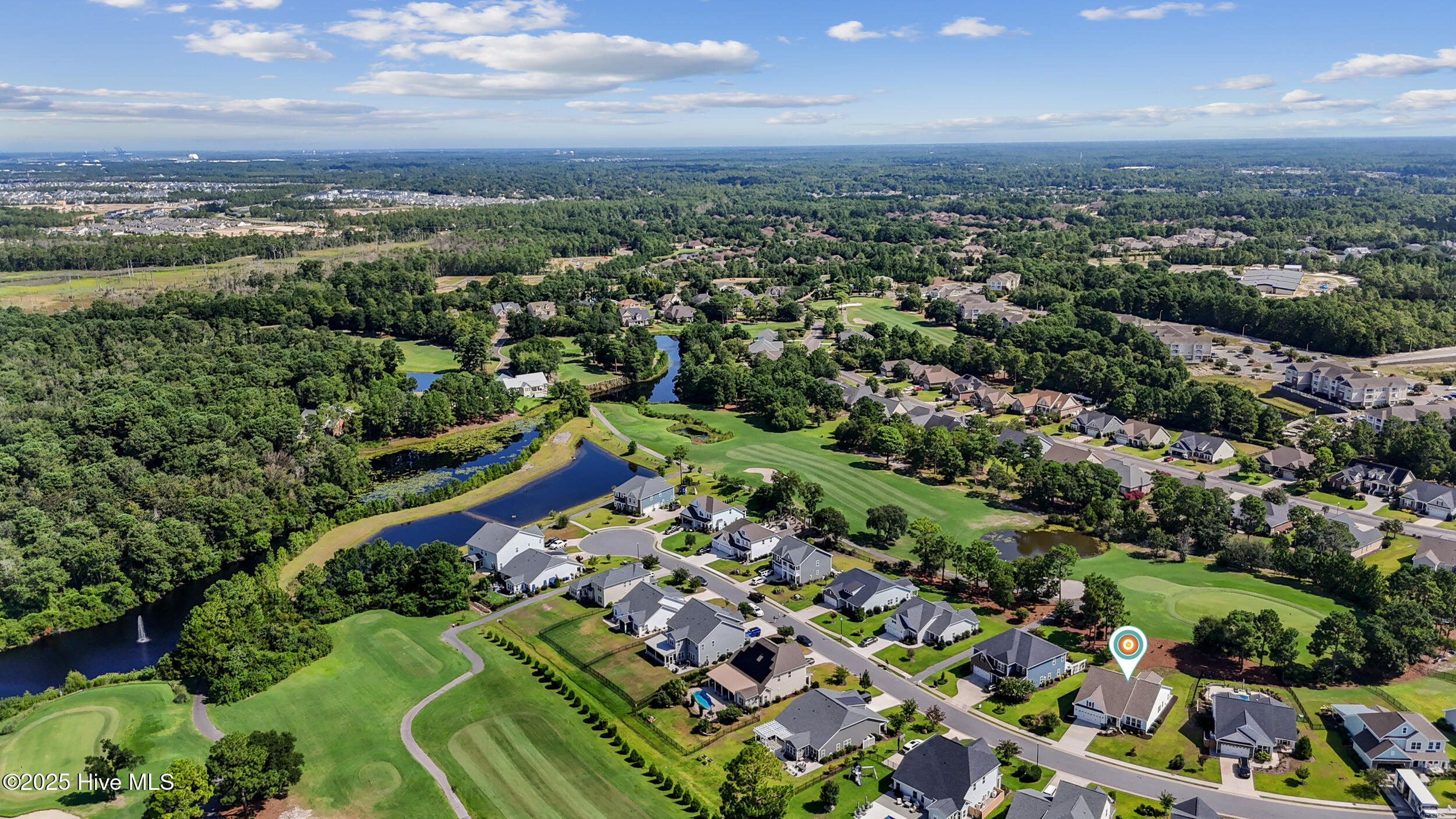 433 Island End Court