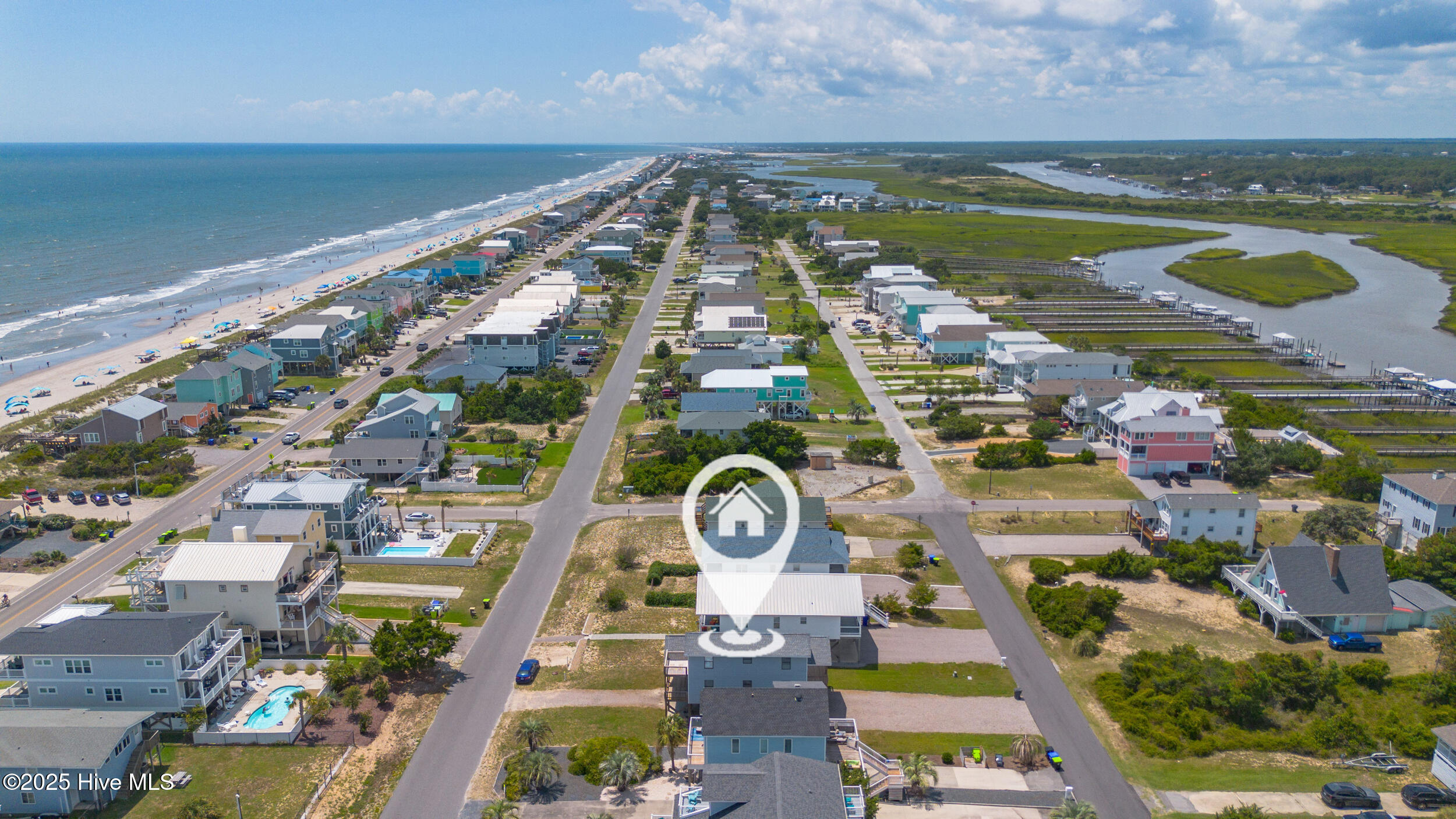 2523 W Dolphin Drive