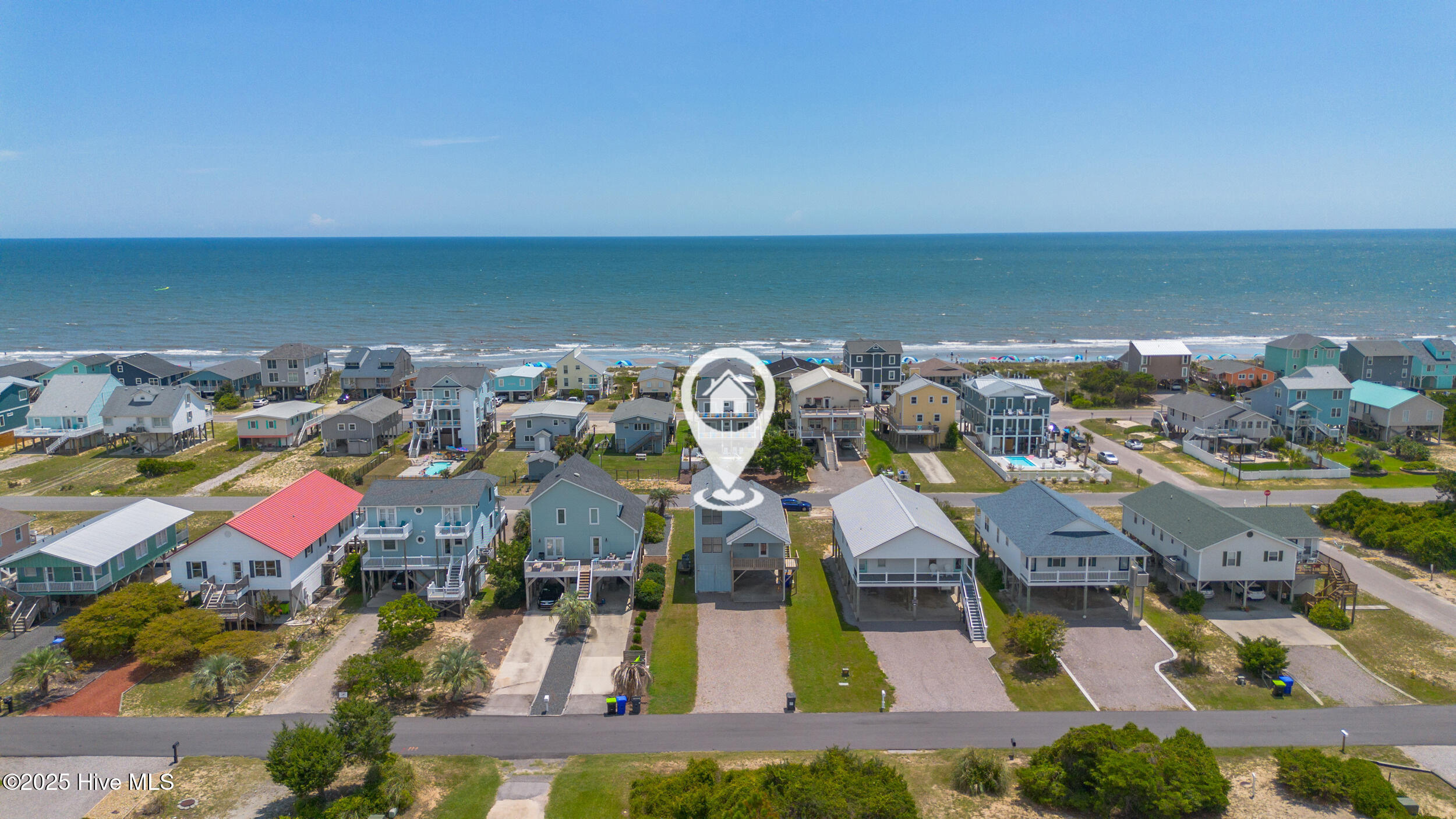 2523 W Dolphin Drive