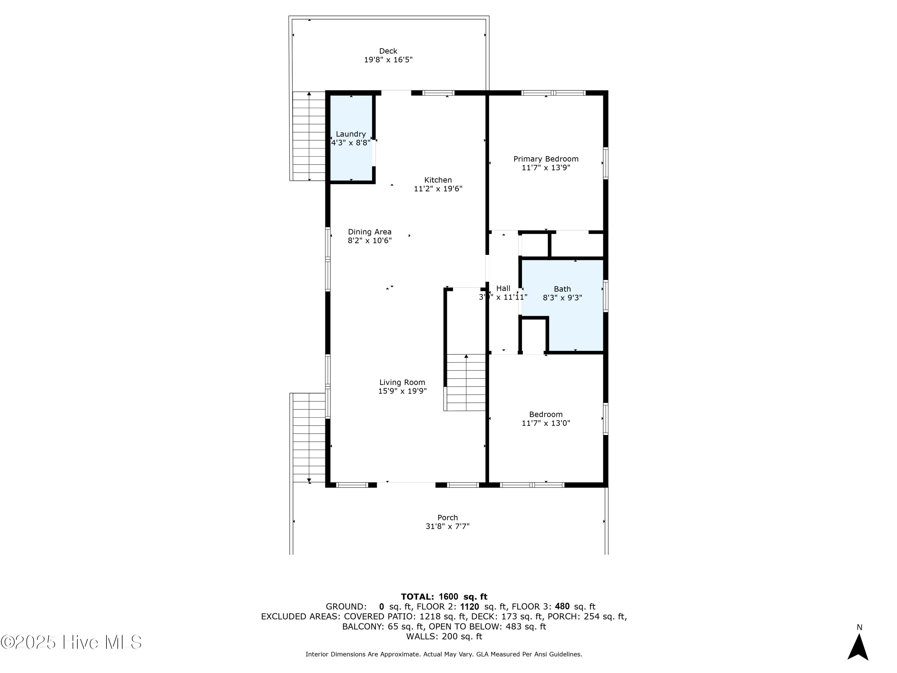 2523 W Dolphin Drive