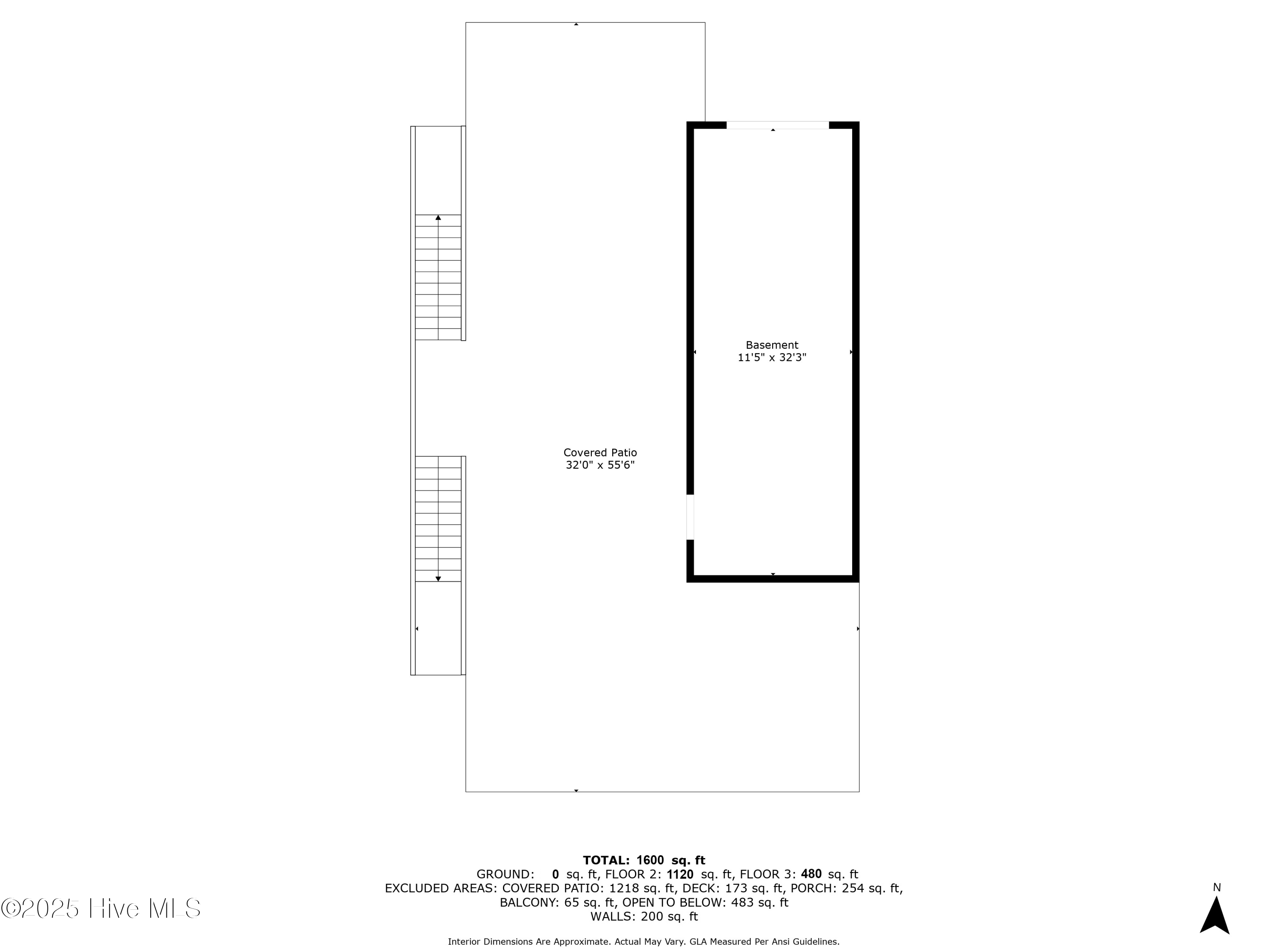 2523 W Dolphin Drive