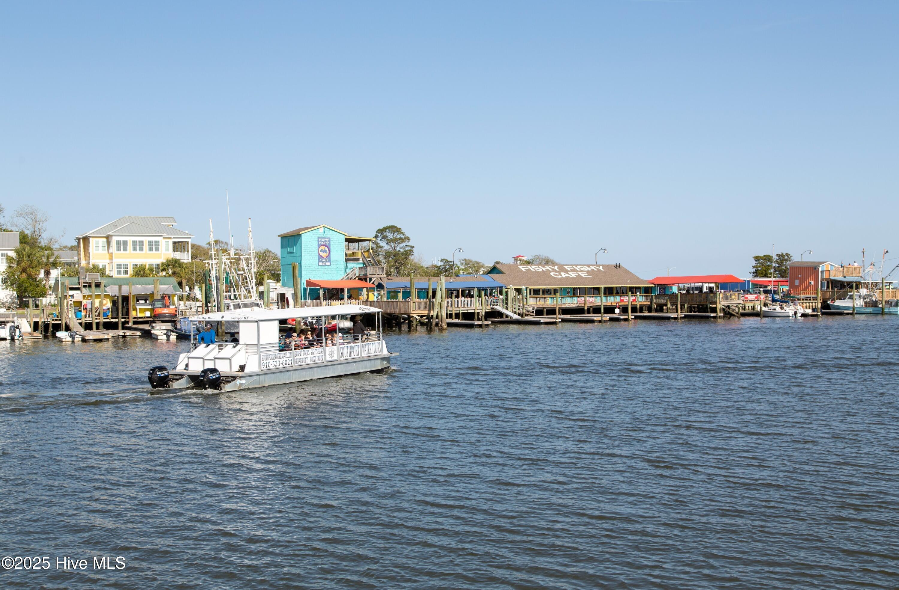 1147 Hogfish Trl Se Lot 81