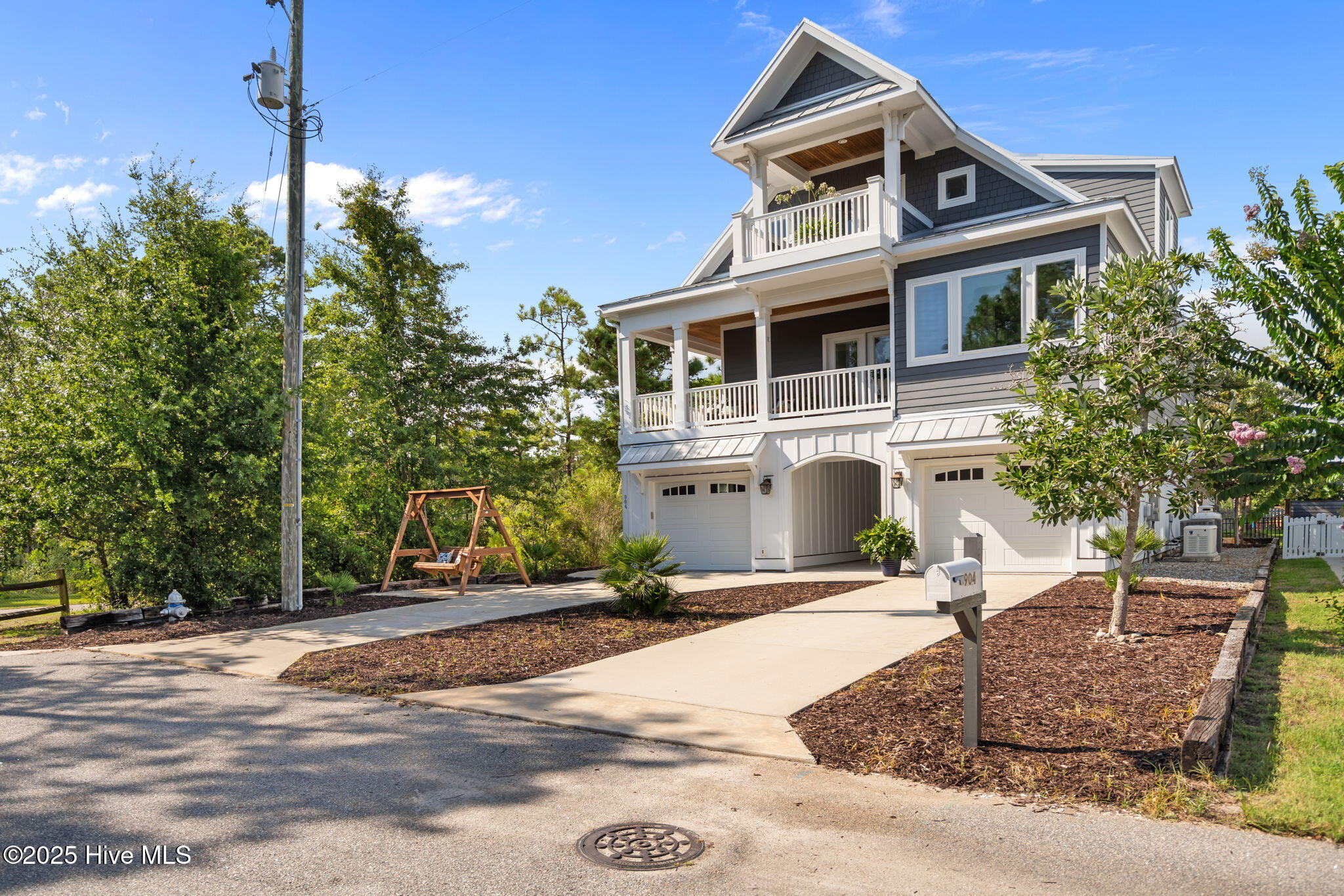 904 South Carolina Avenue