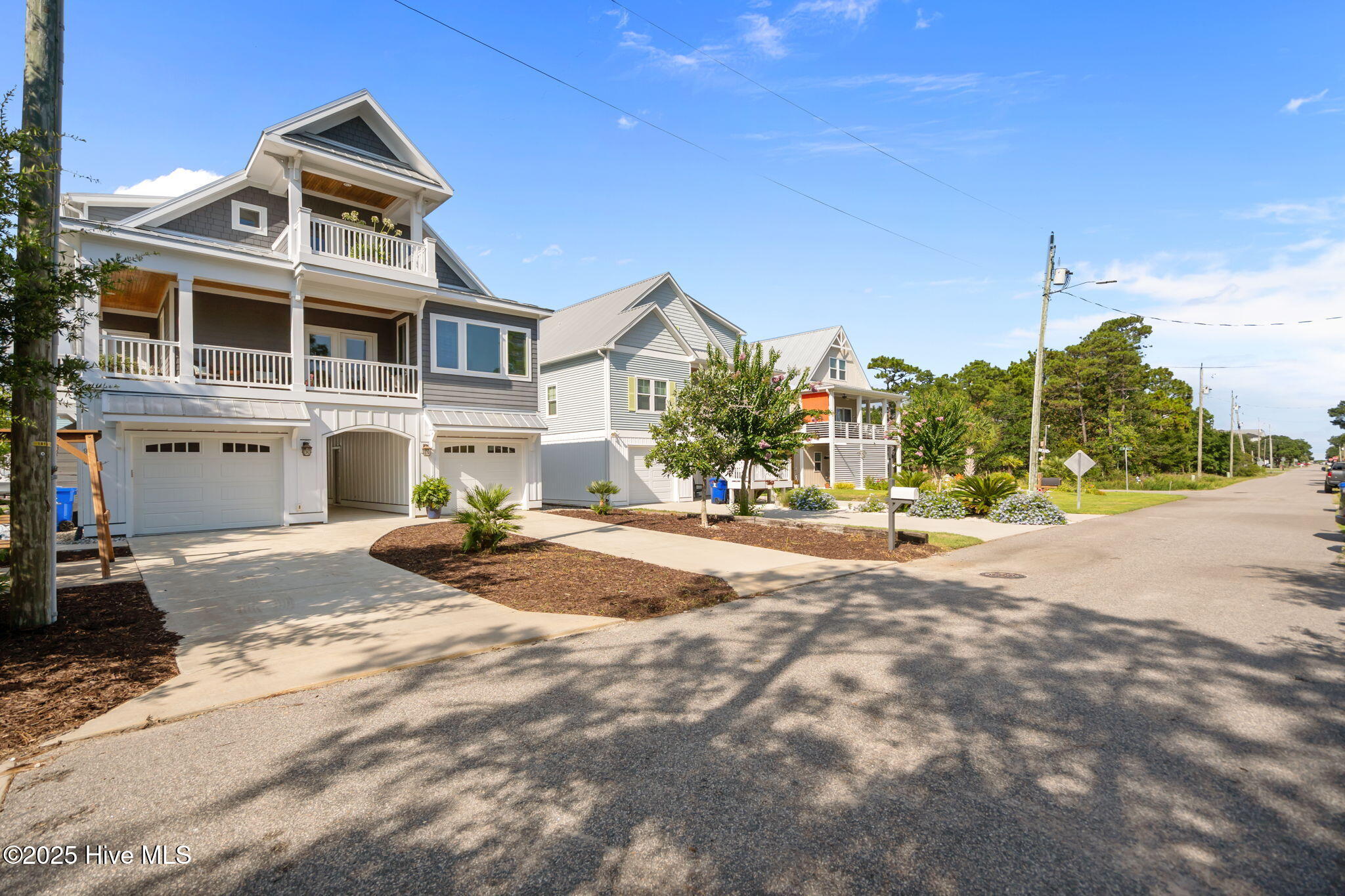 904 South Carolina Avenue