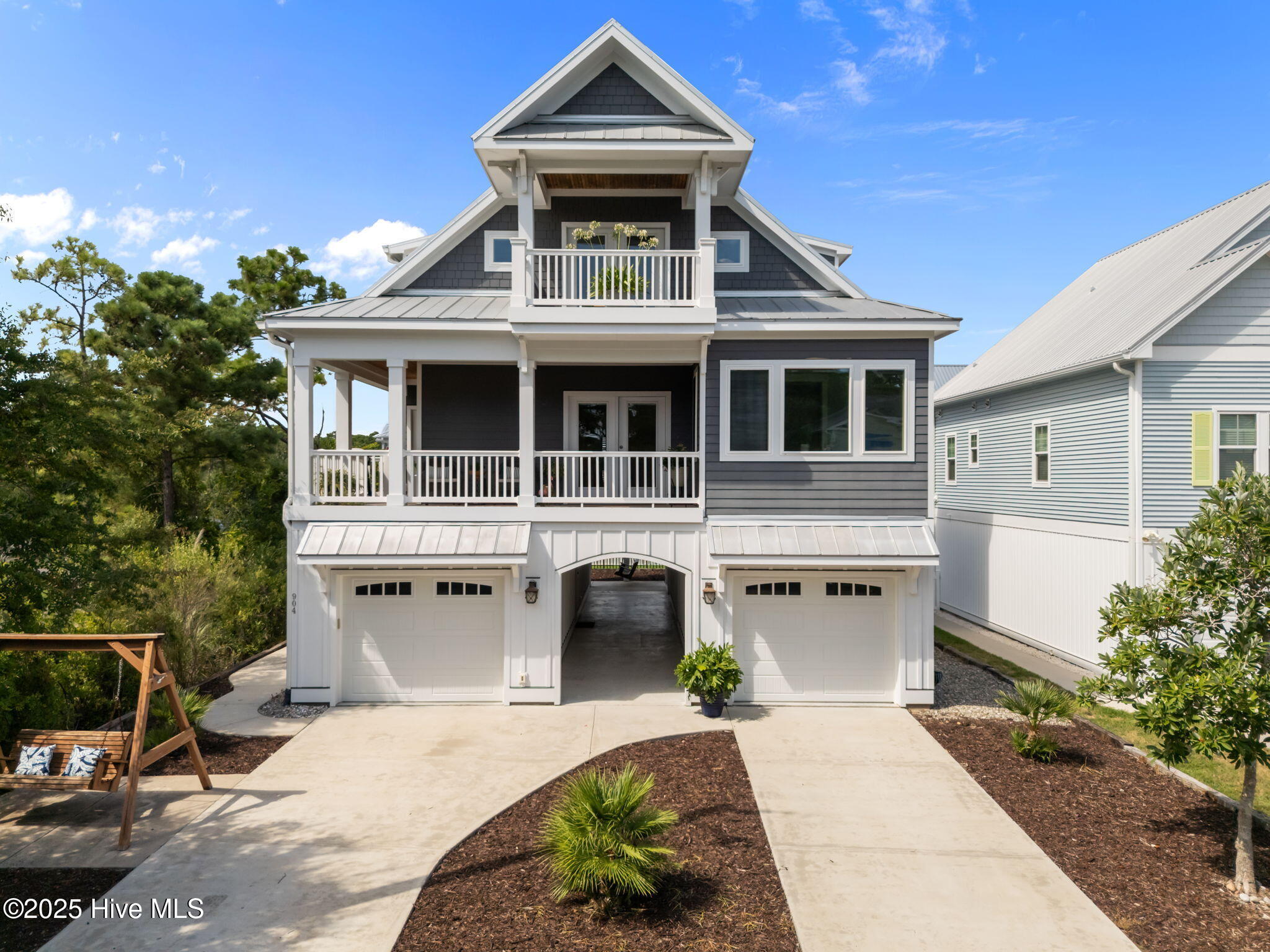 904 South Carolina Avenue