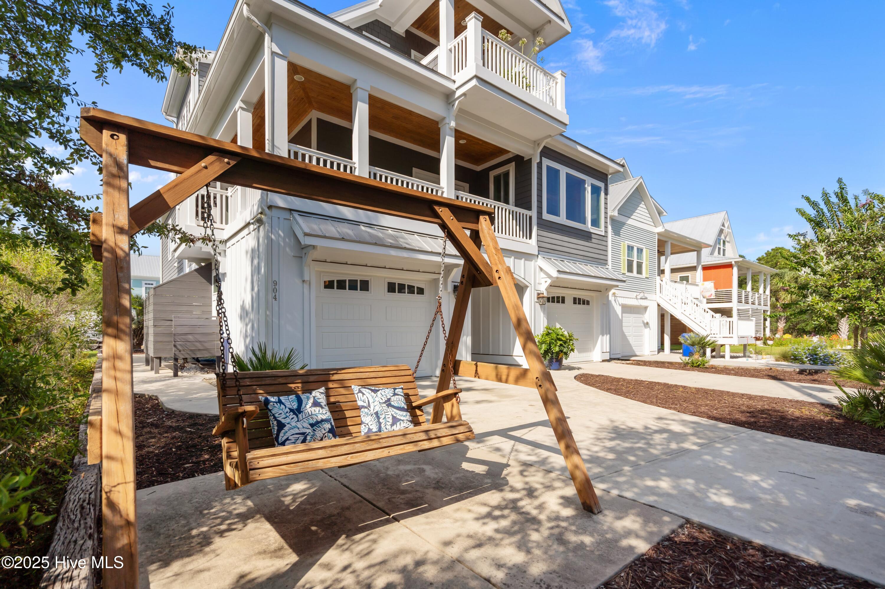 904 South Carolina Avenue