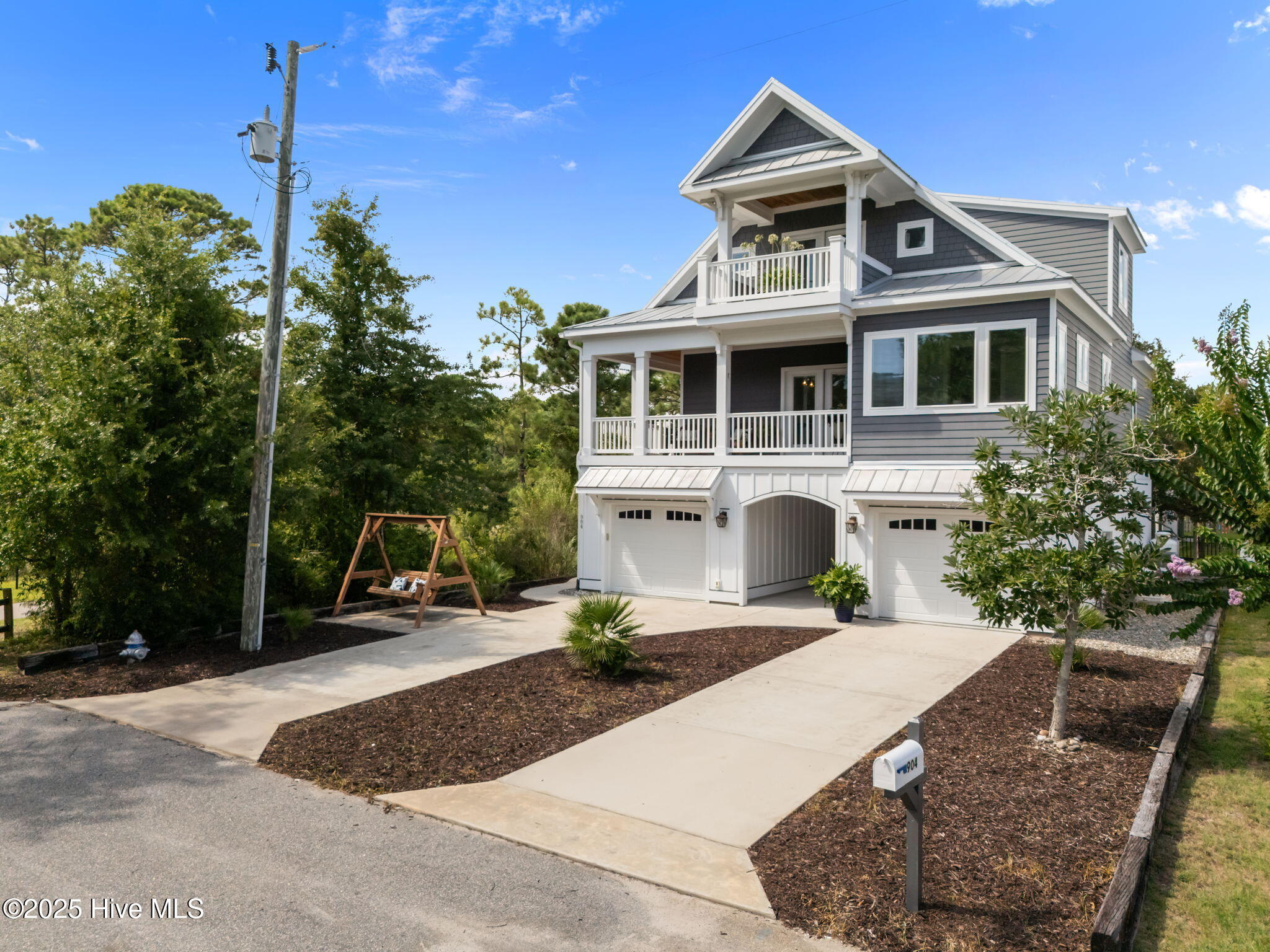 904 South Carolina Avenue