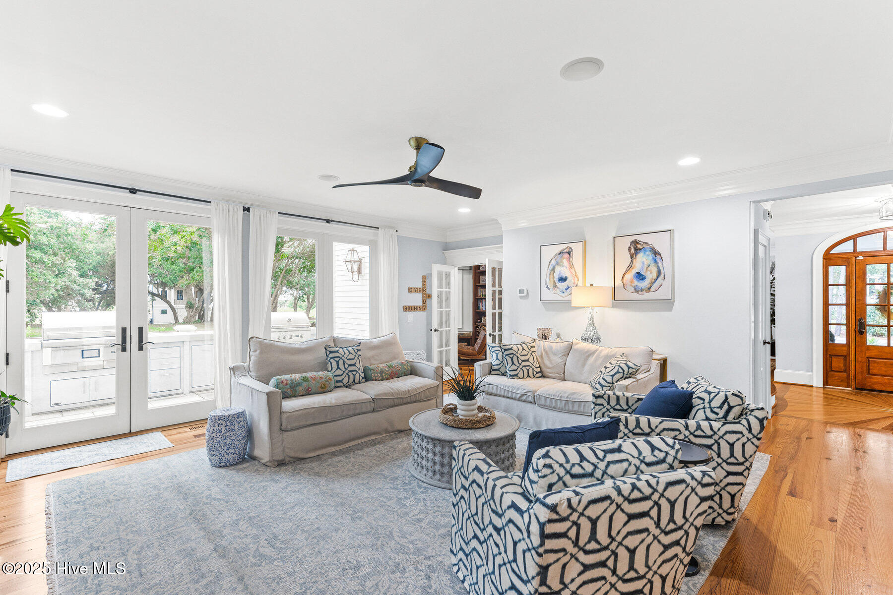 110 Seven Oaks Court