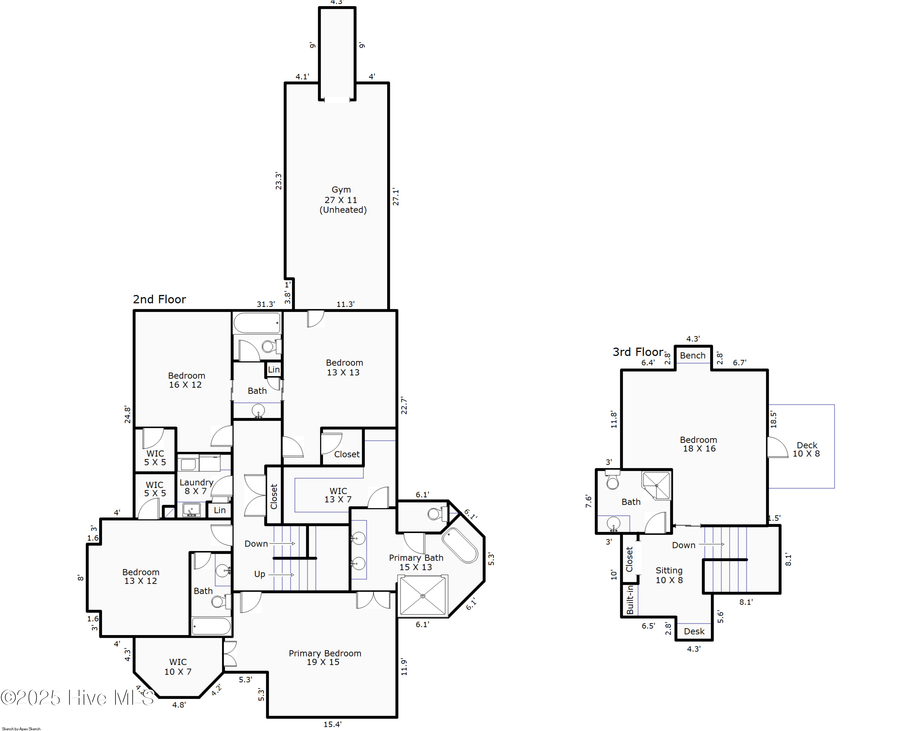 110 Seven Oaks Court