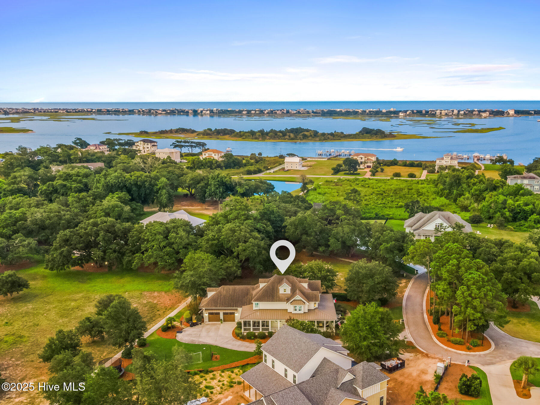 110 Seven Oaks Court