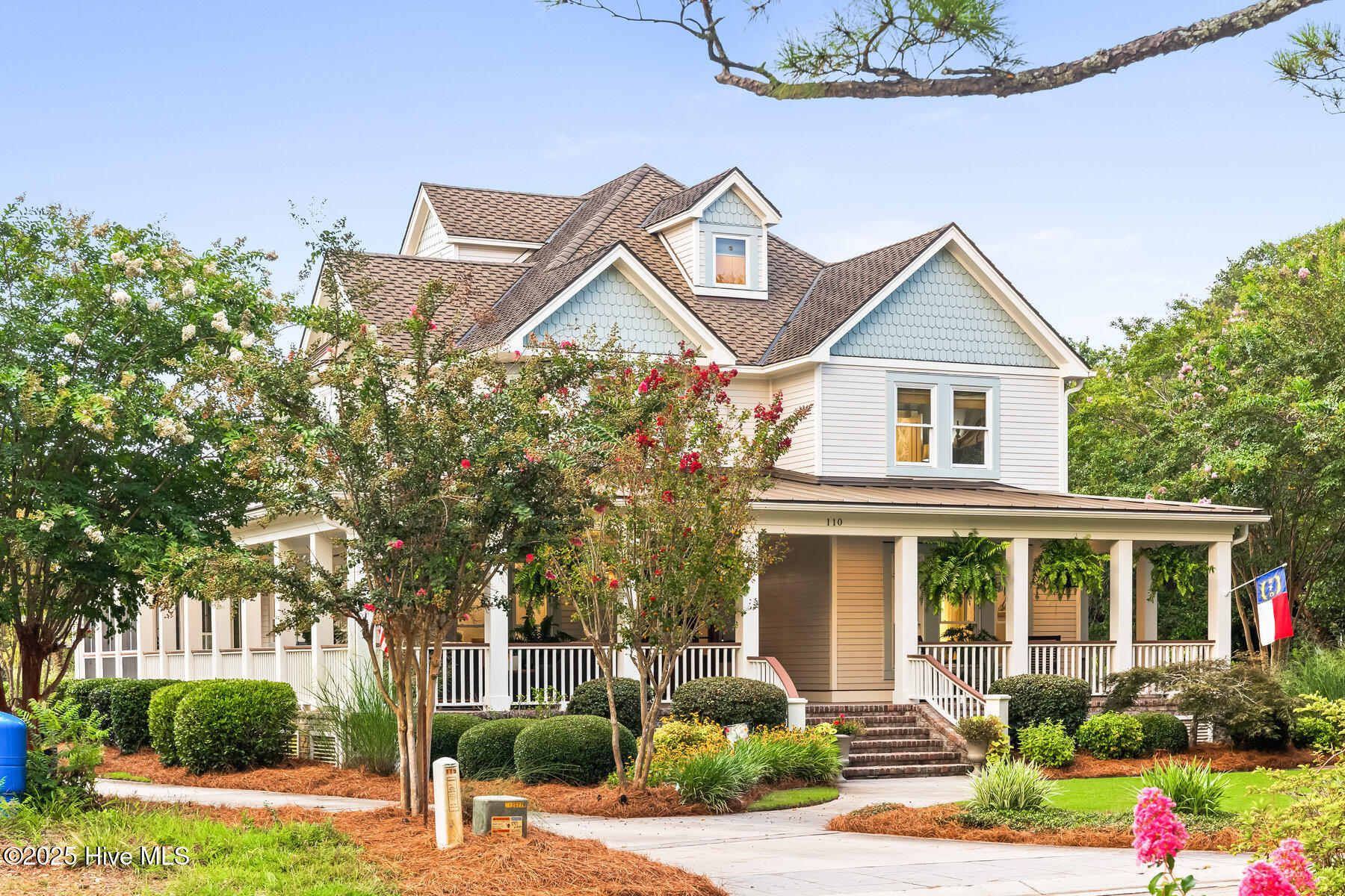 110 Seven Oaks Court
