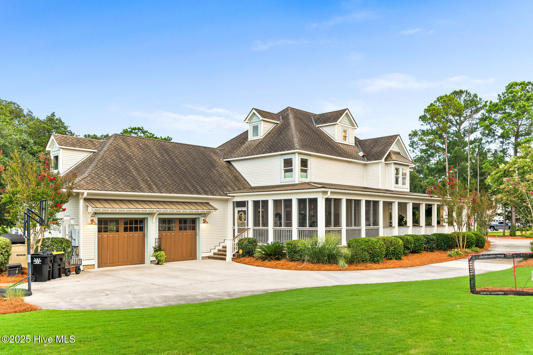 110 Seven Oaks Court