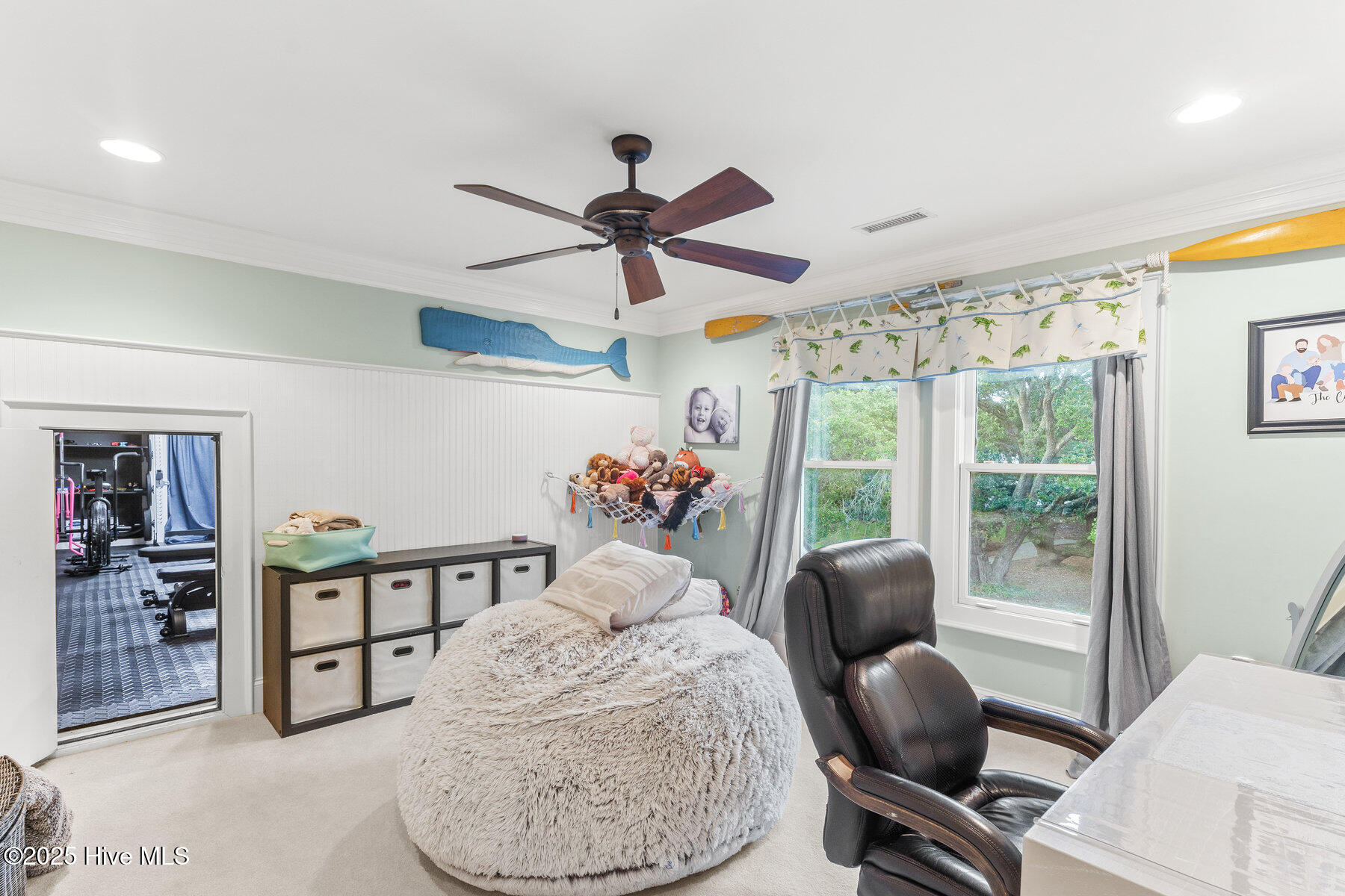 110 Seven Oaks Court