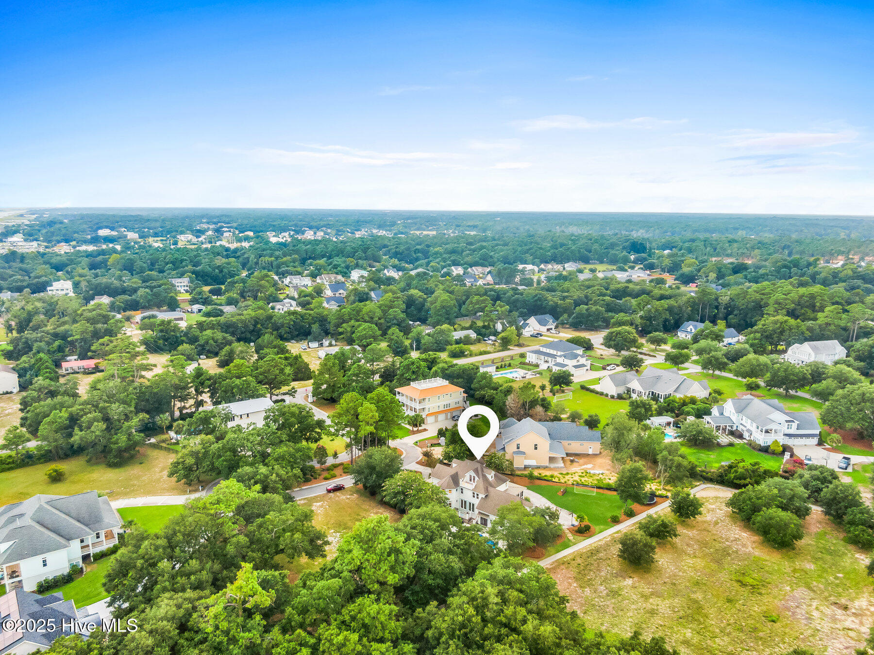 110 Seven Oaks Court