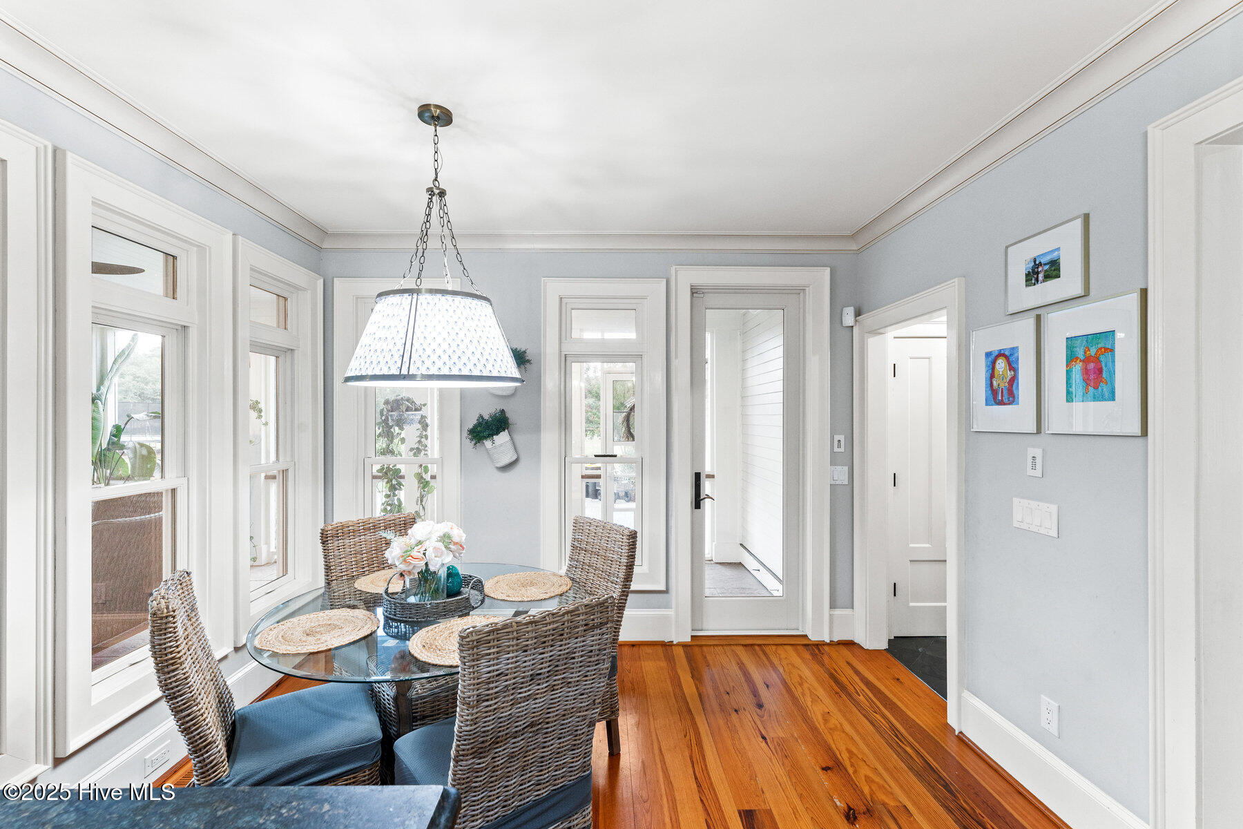 110 Seven Oaks Court