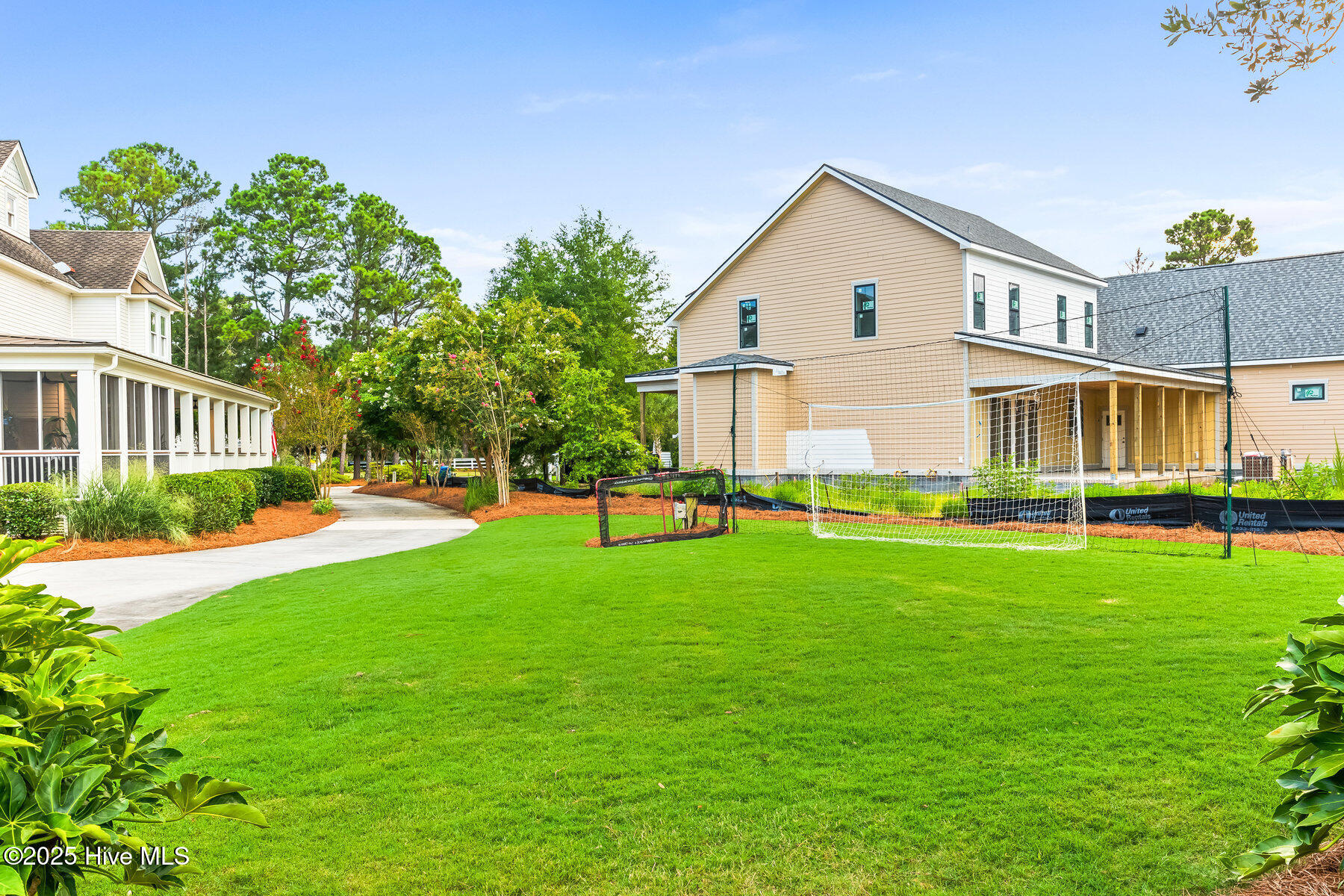 110 Seven Oaks Court