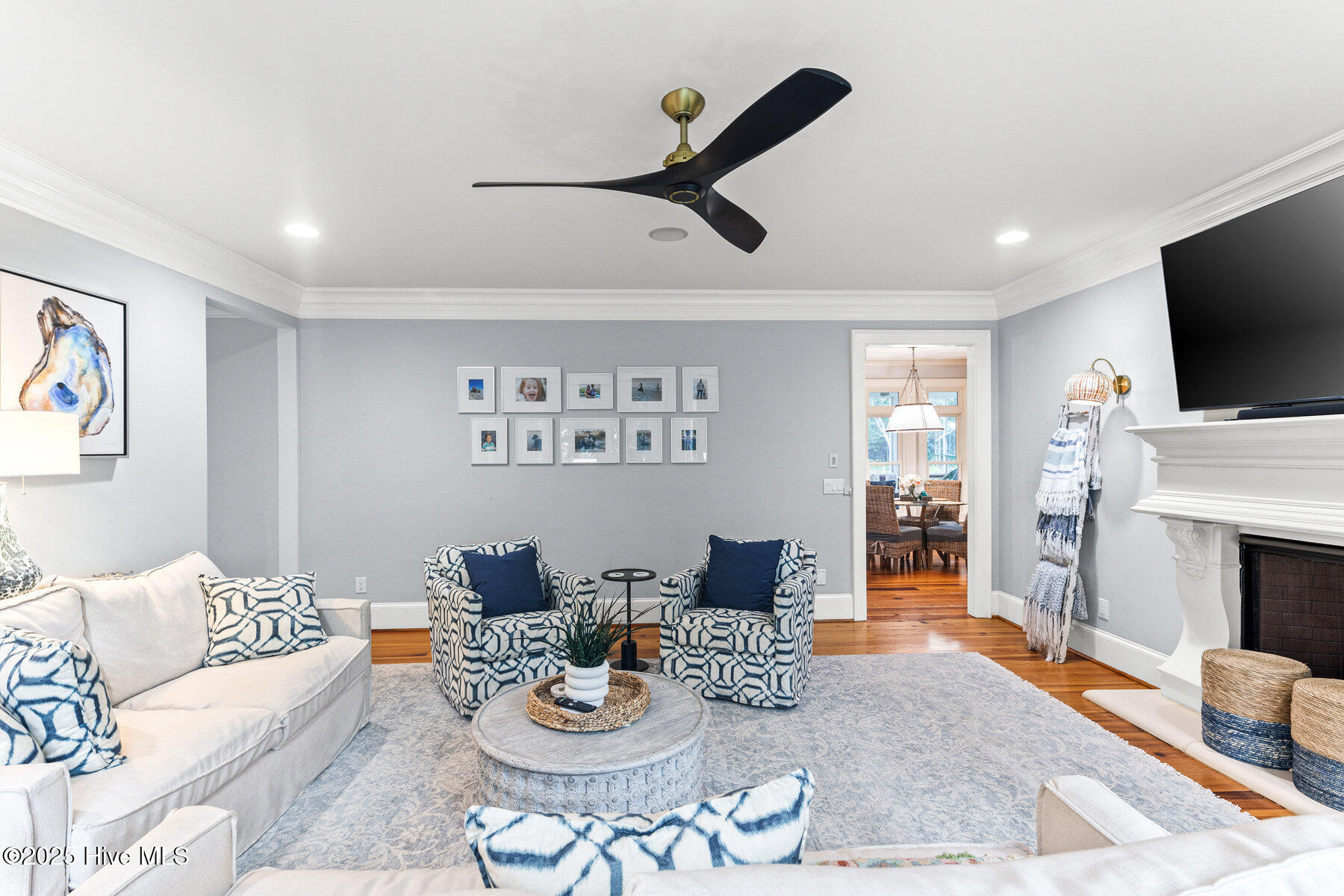 110 Seven Oaks Court