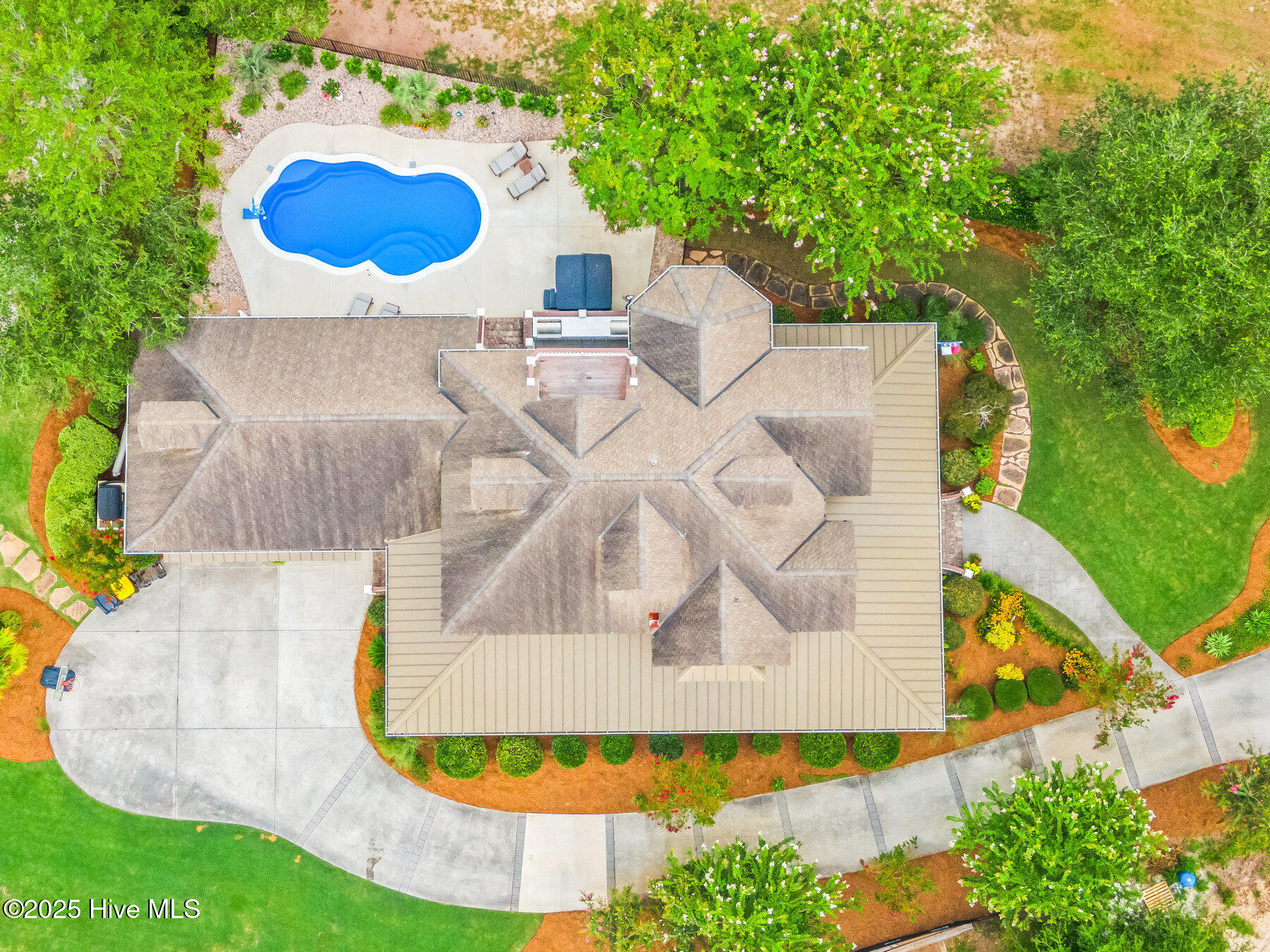 110 Seven Oaks Court