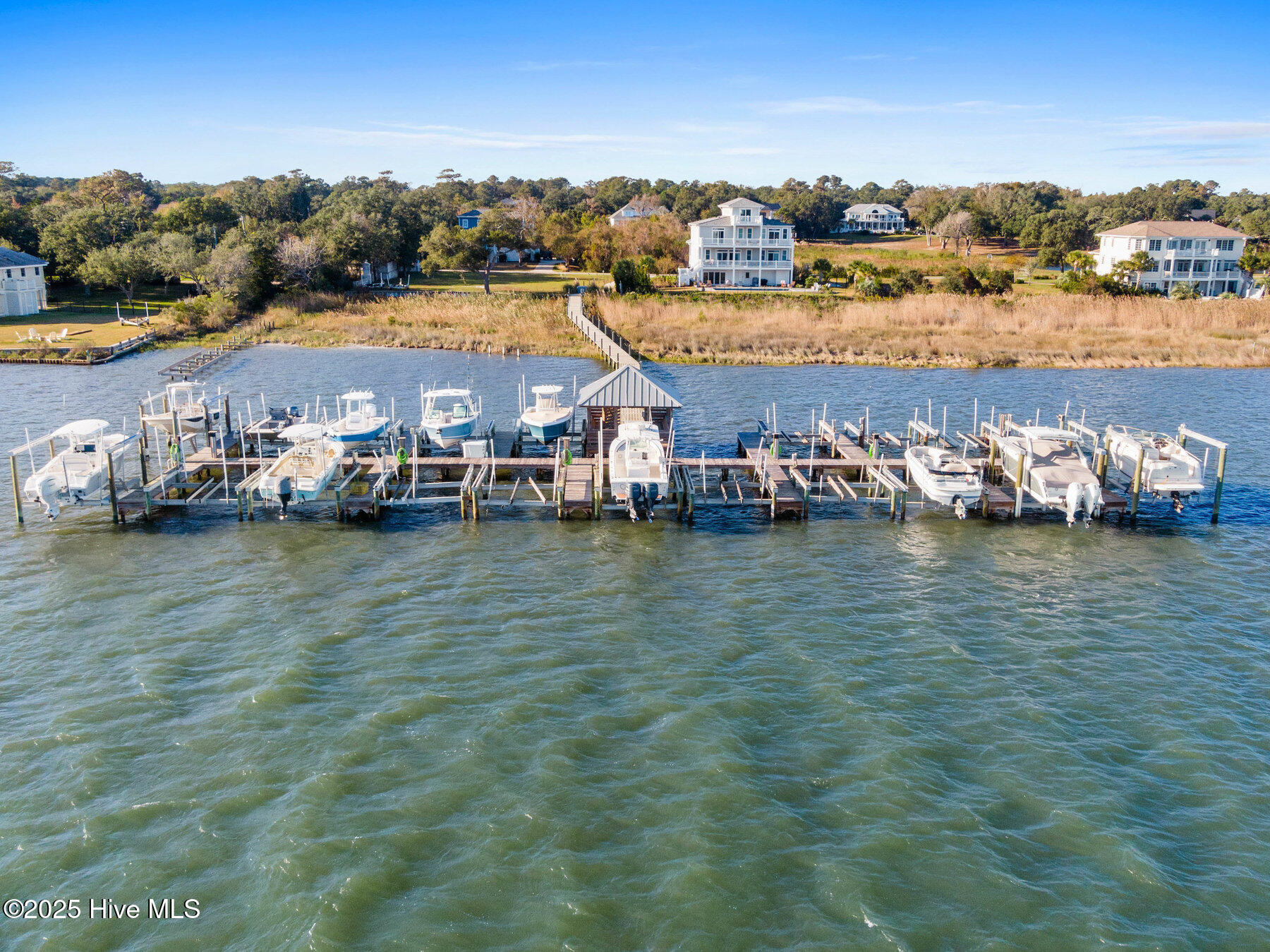 110 Seven Oaks Court