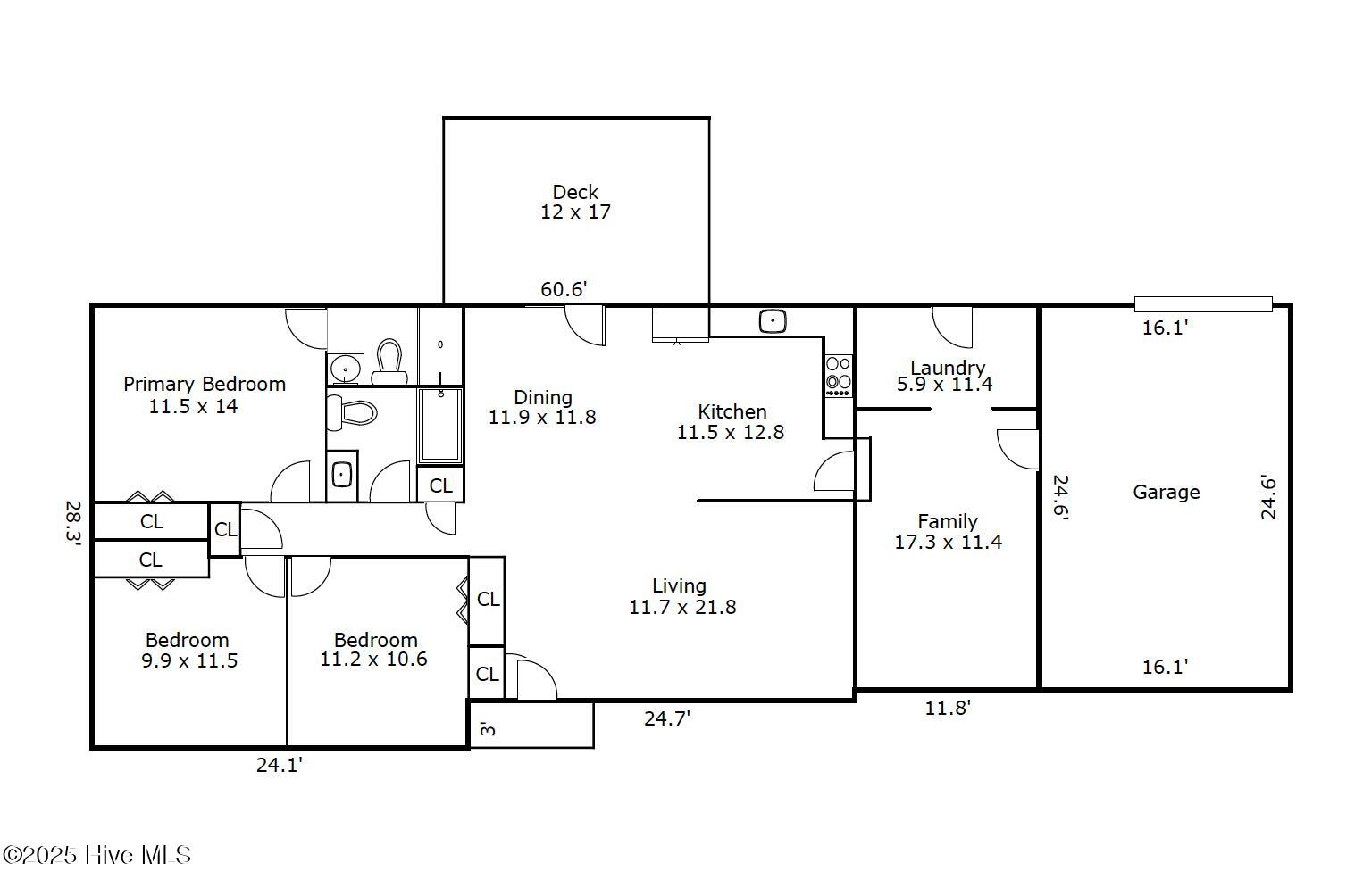 1847 Loganberry Road