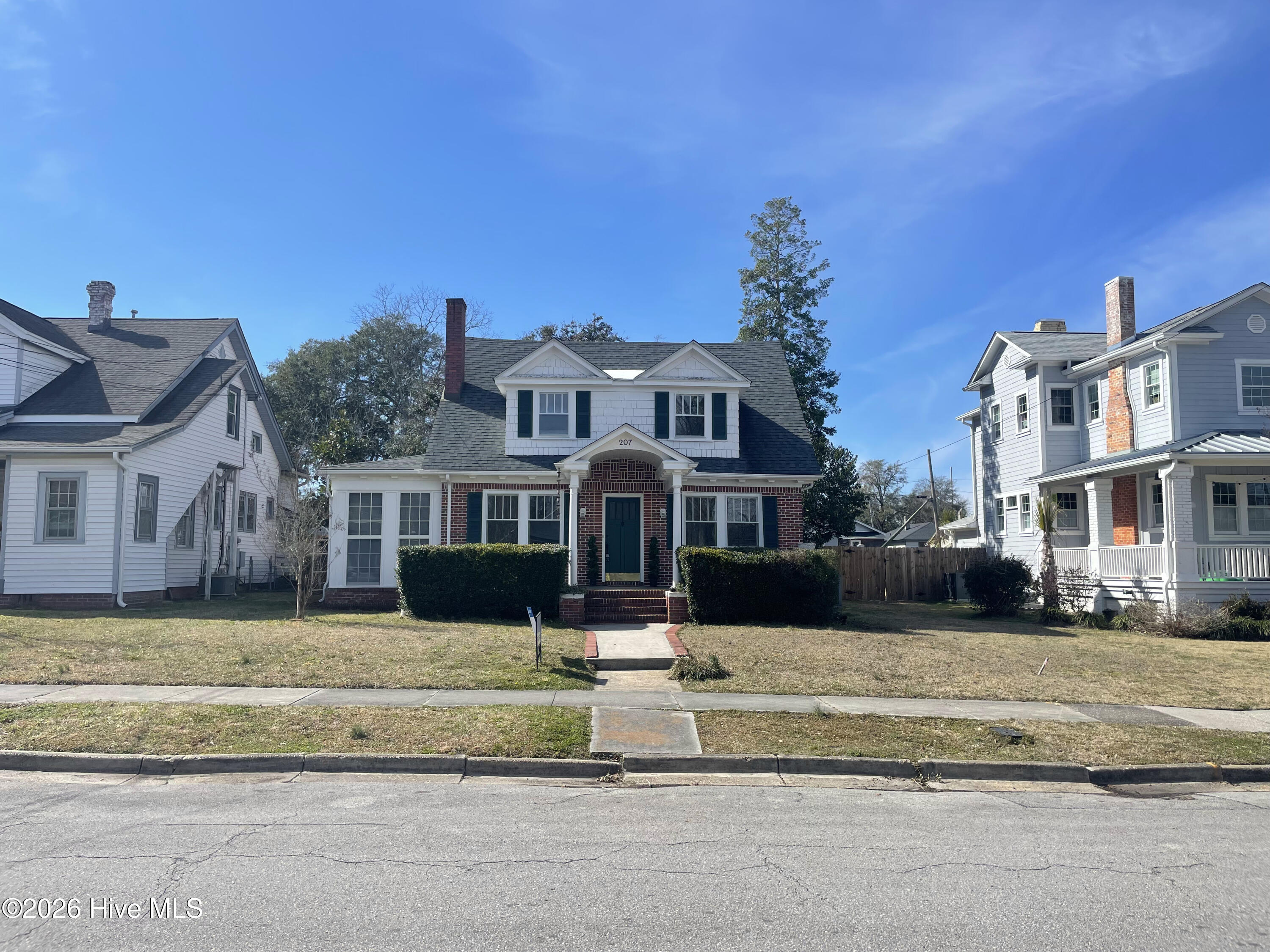 207 N 13th Street