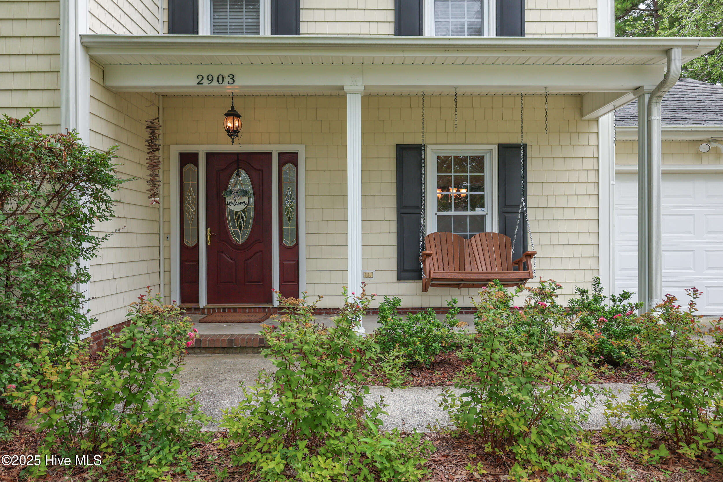 2903 Hobart Drive