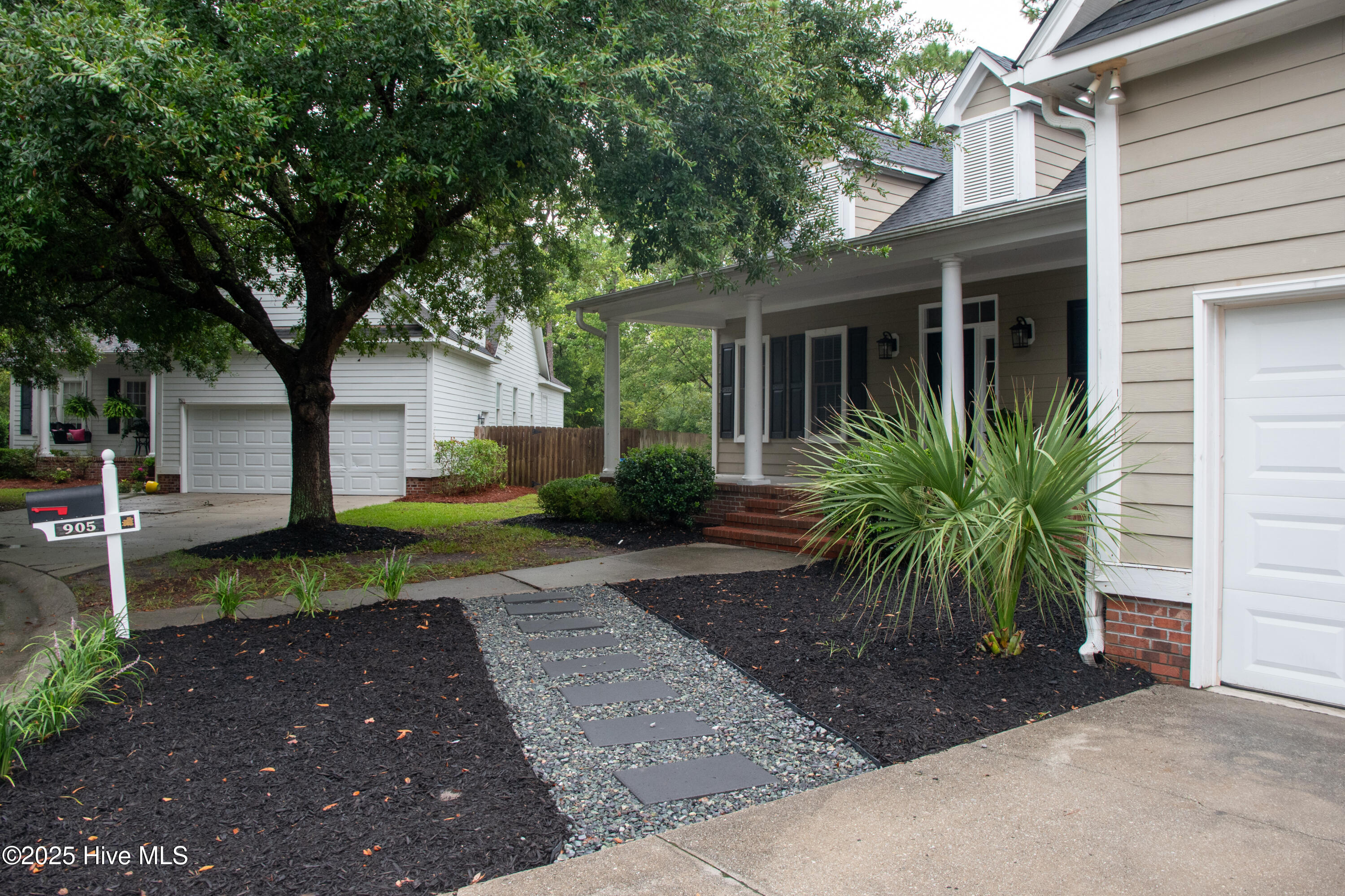 905 Upper Reach Drive