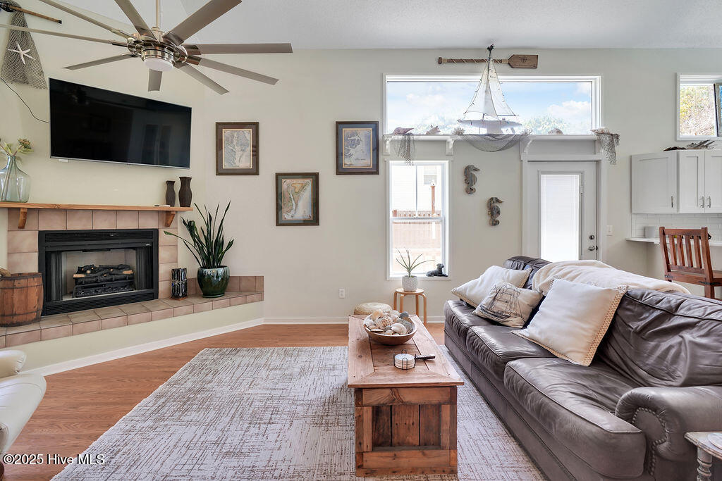 421 Hidden Valley Road