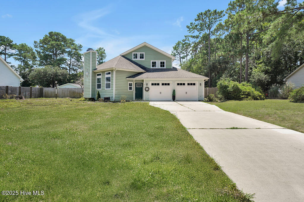 421 Hidden Valley Road