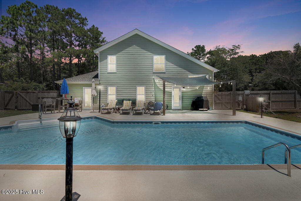 421 Hidden Valley Road