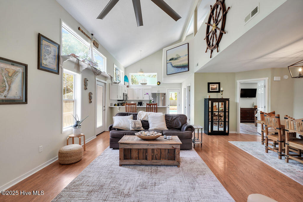 421 Hidden Valley Road