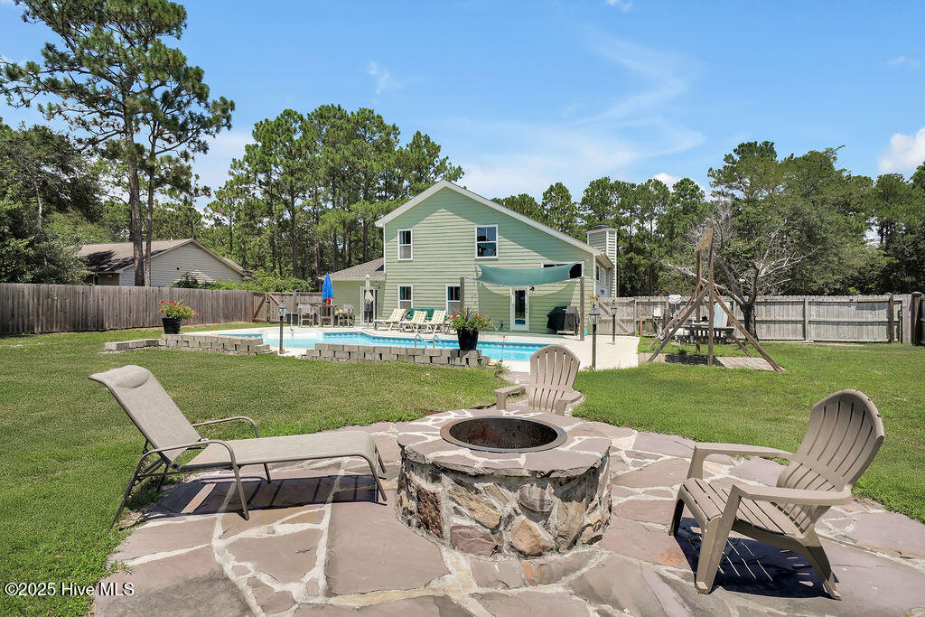 421 Hidden Valley Road