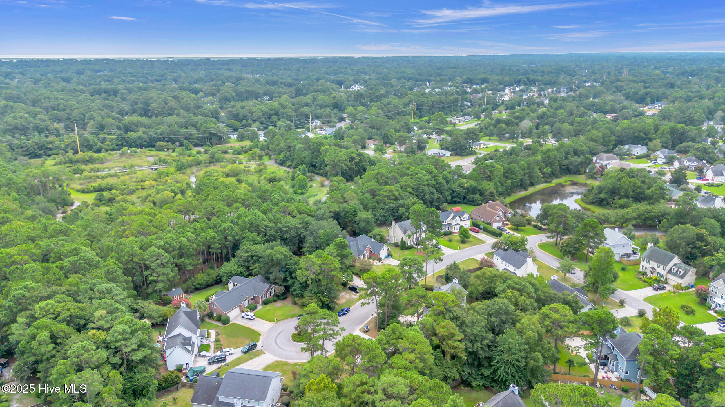 3004 Wickford Road