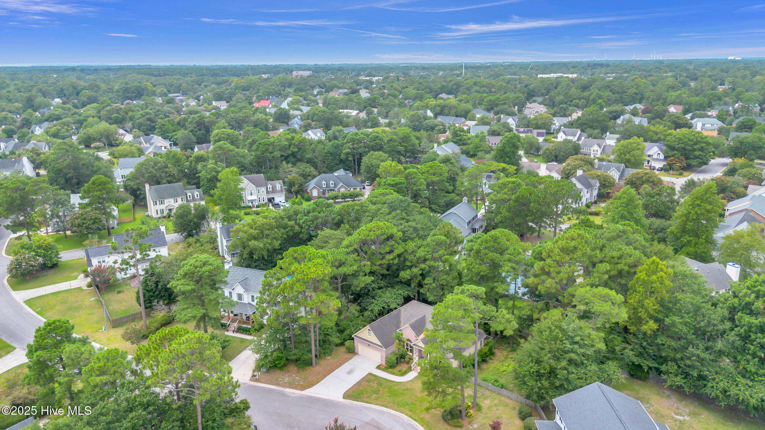 3004 Wickford Road
