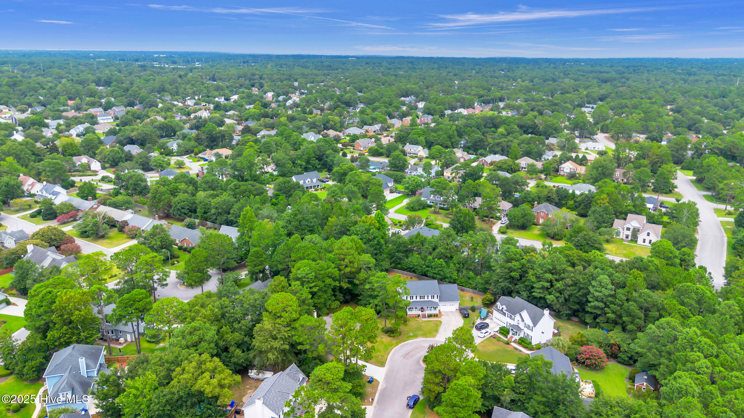 3004 Wickford Road