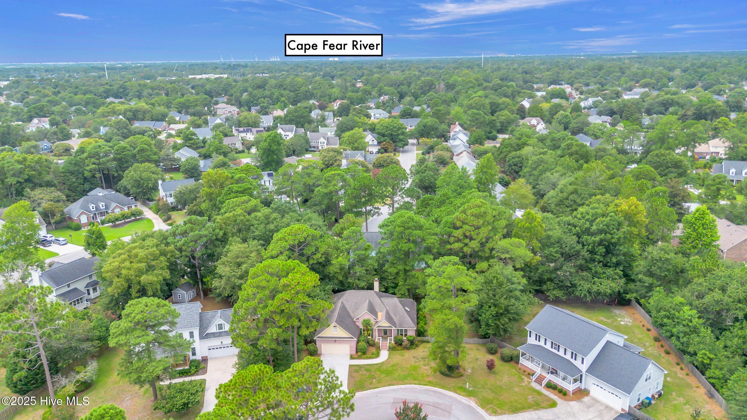 3004 Wickford Road
