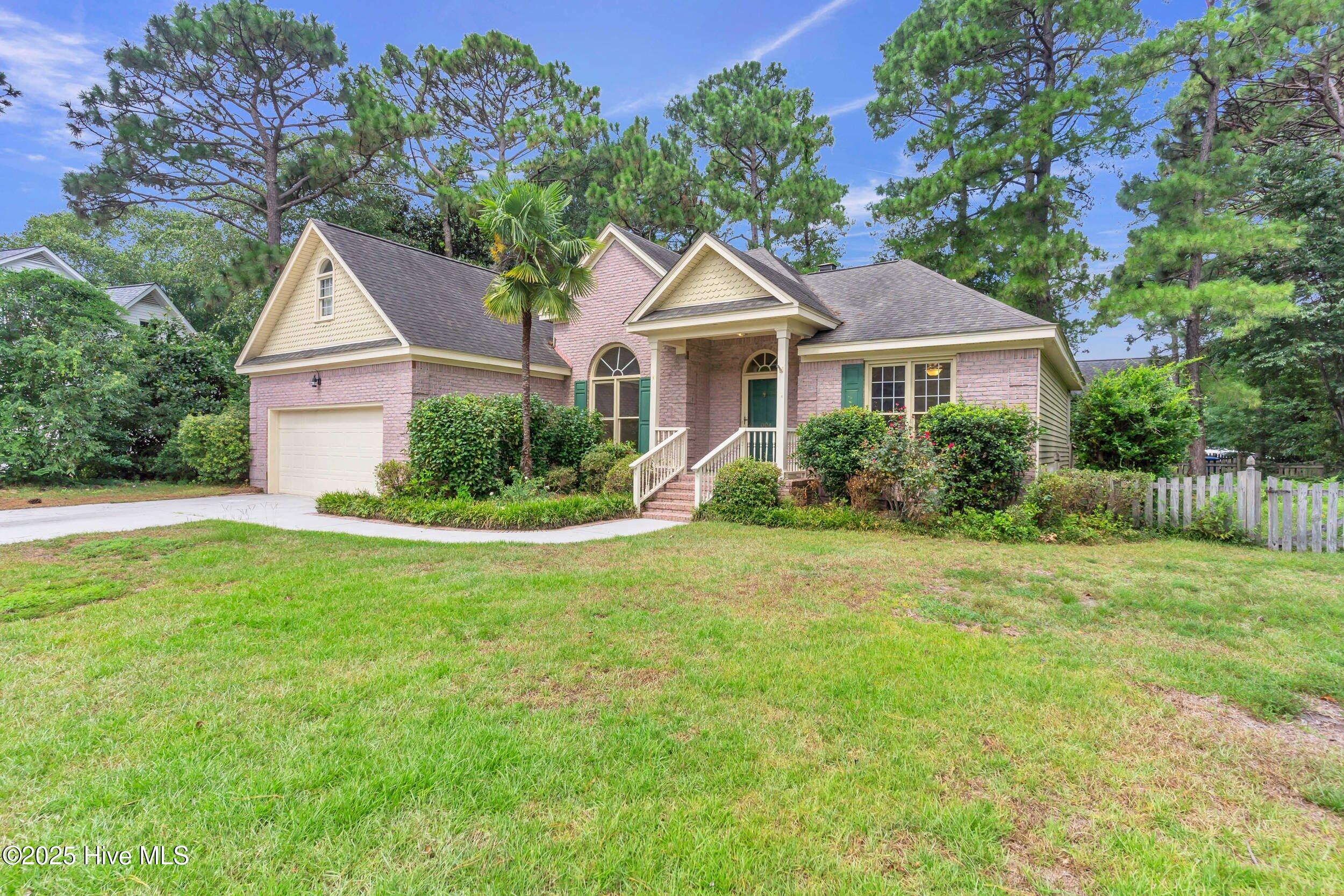 3004 Wickford Road