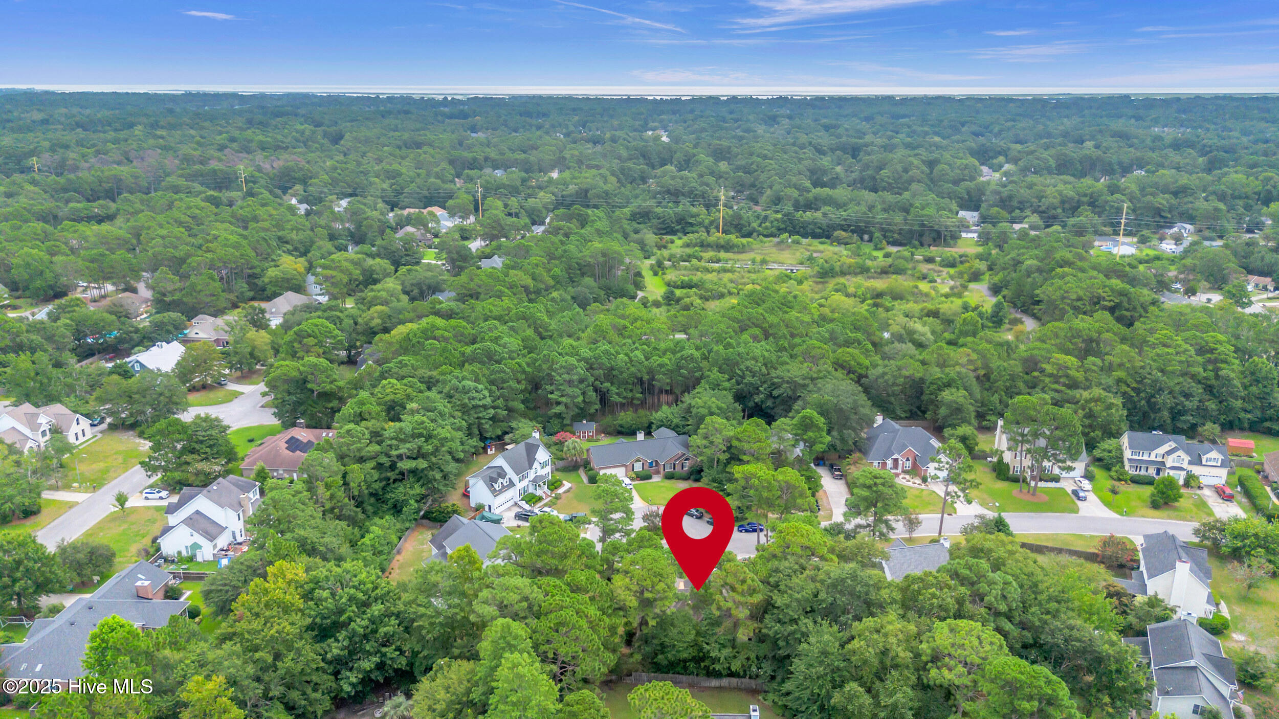 3004 Wickford Road