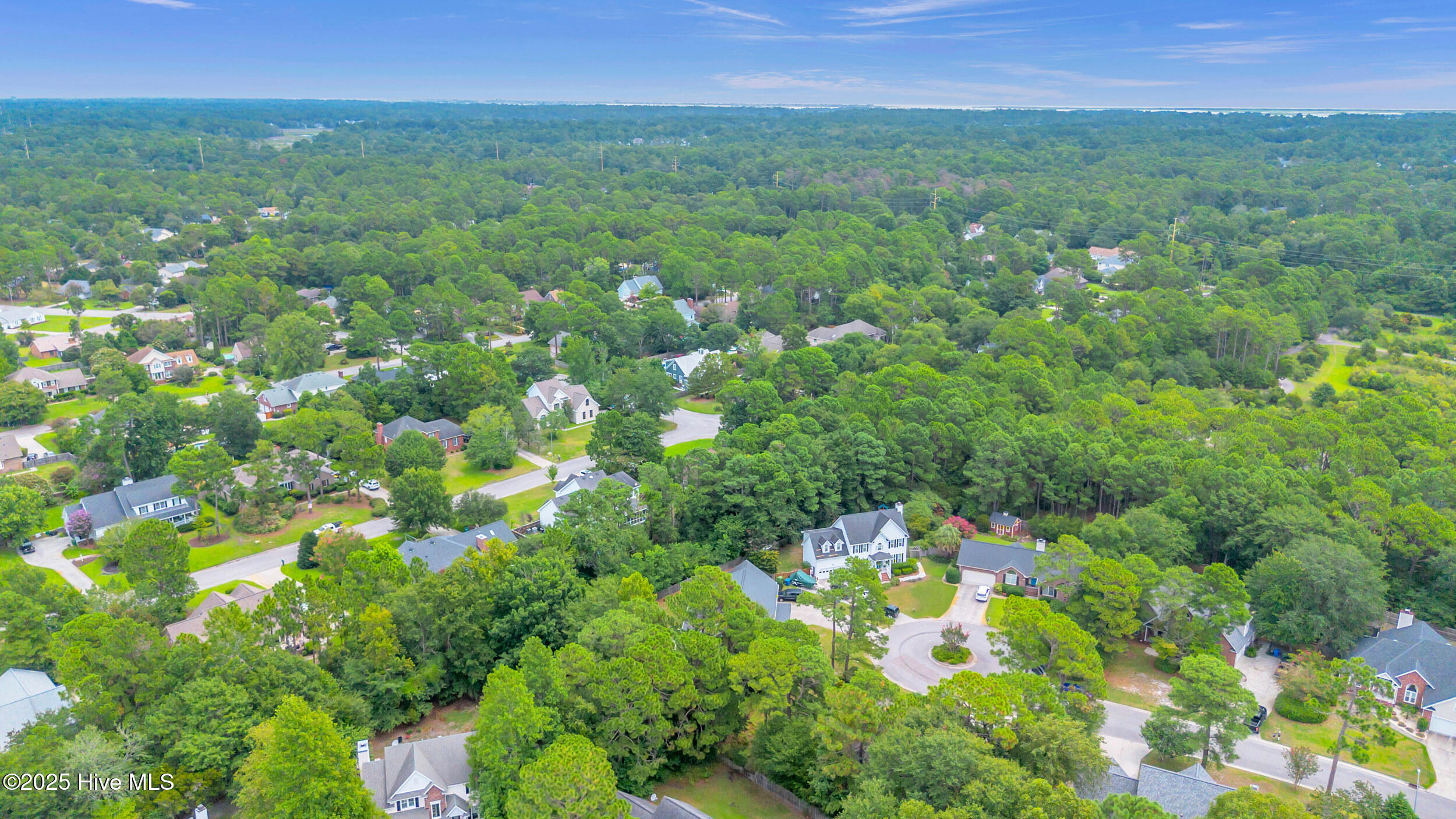 3004 Wickford Road