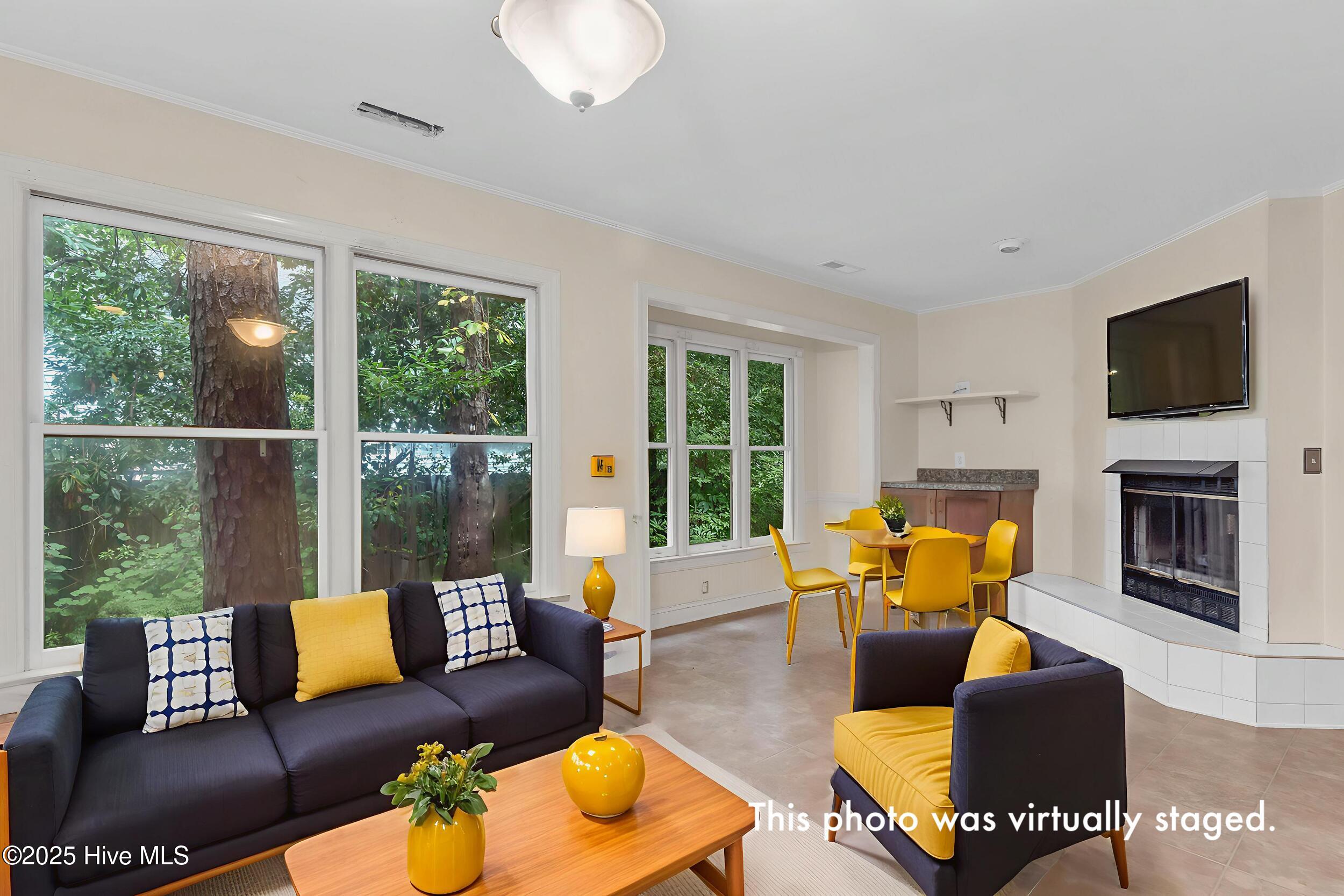 3004 Wickford Road