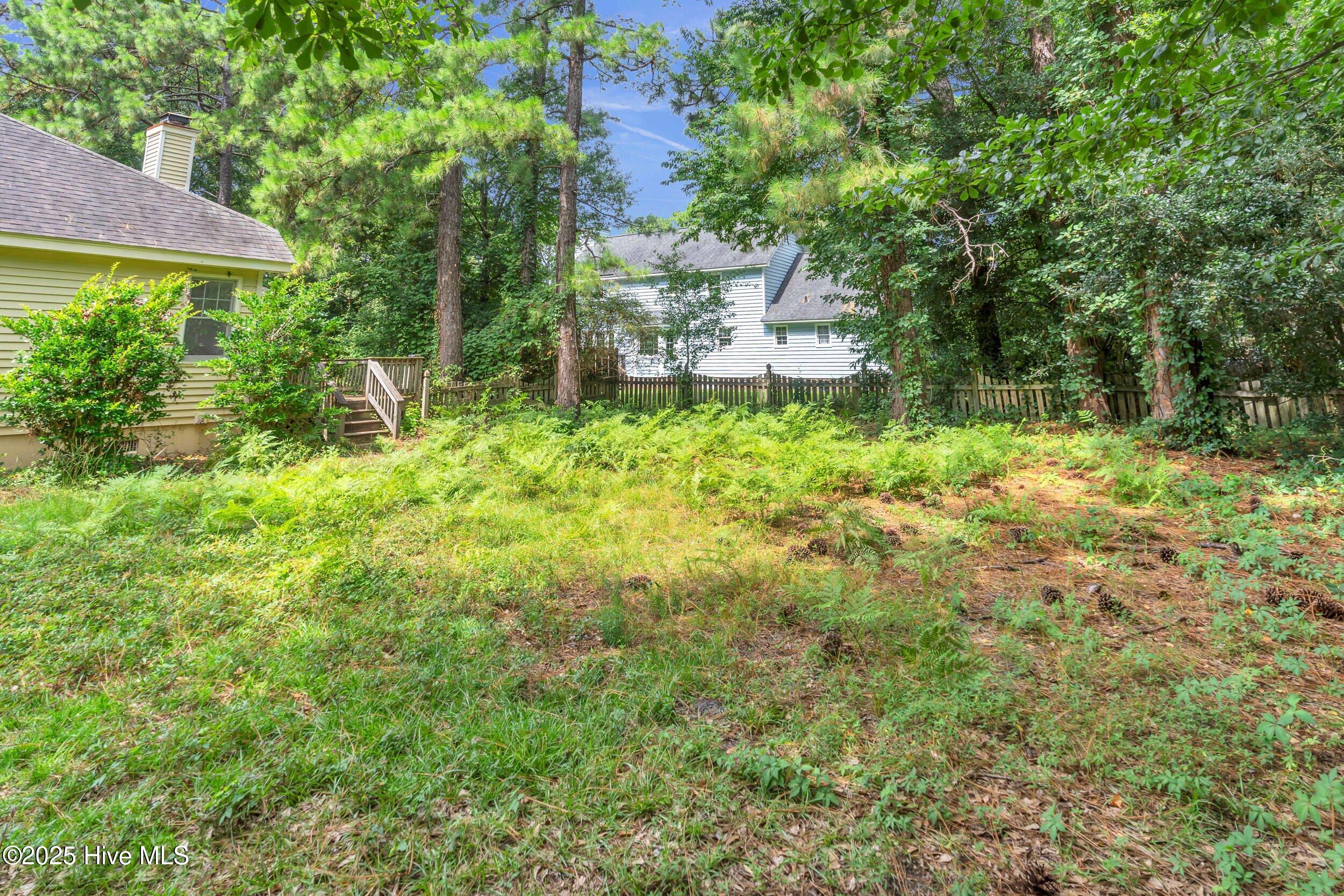 3004 Wickford Road