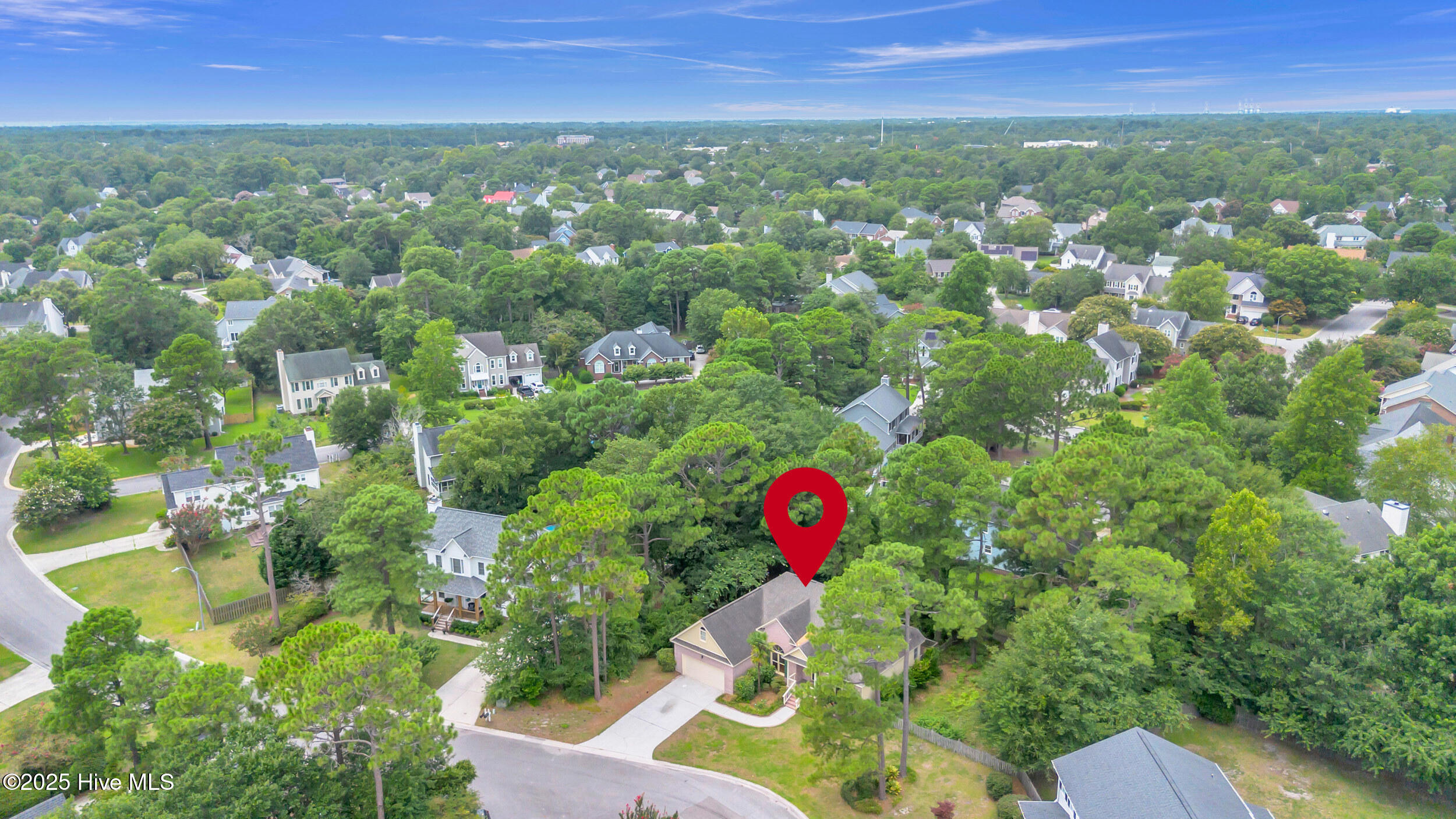 3004 Wickford Road