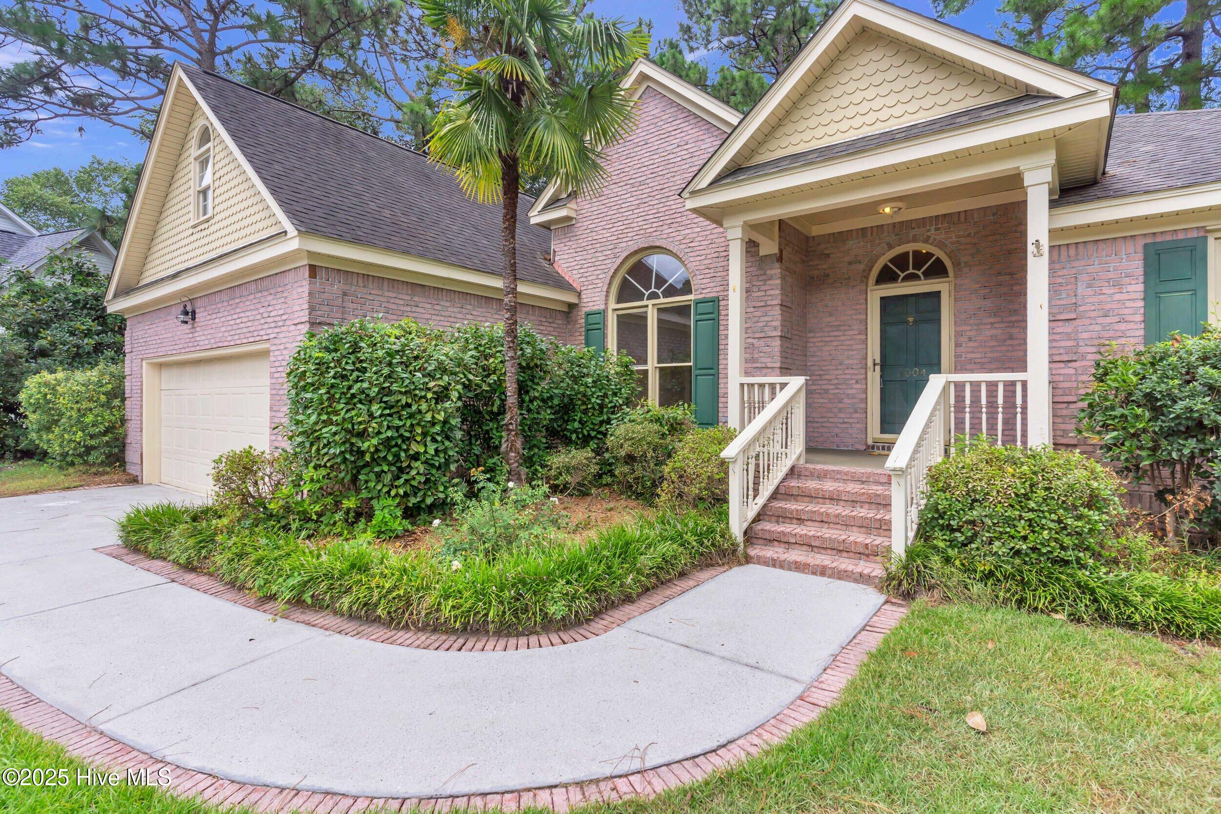 3004 Wickford Road