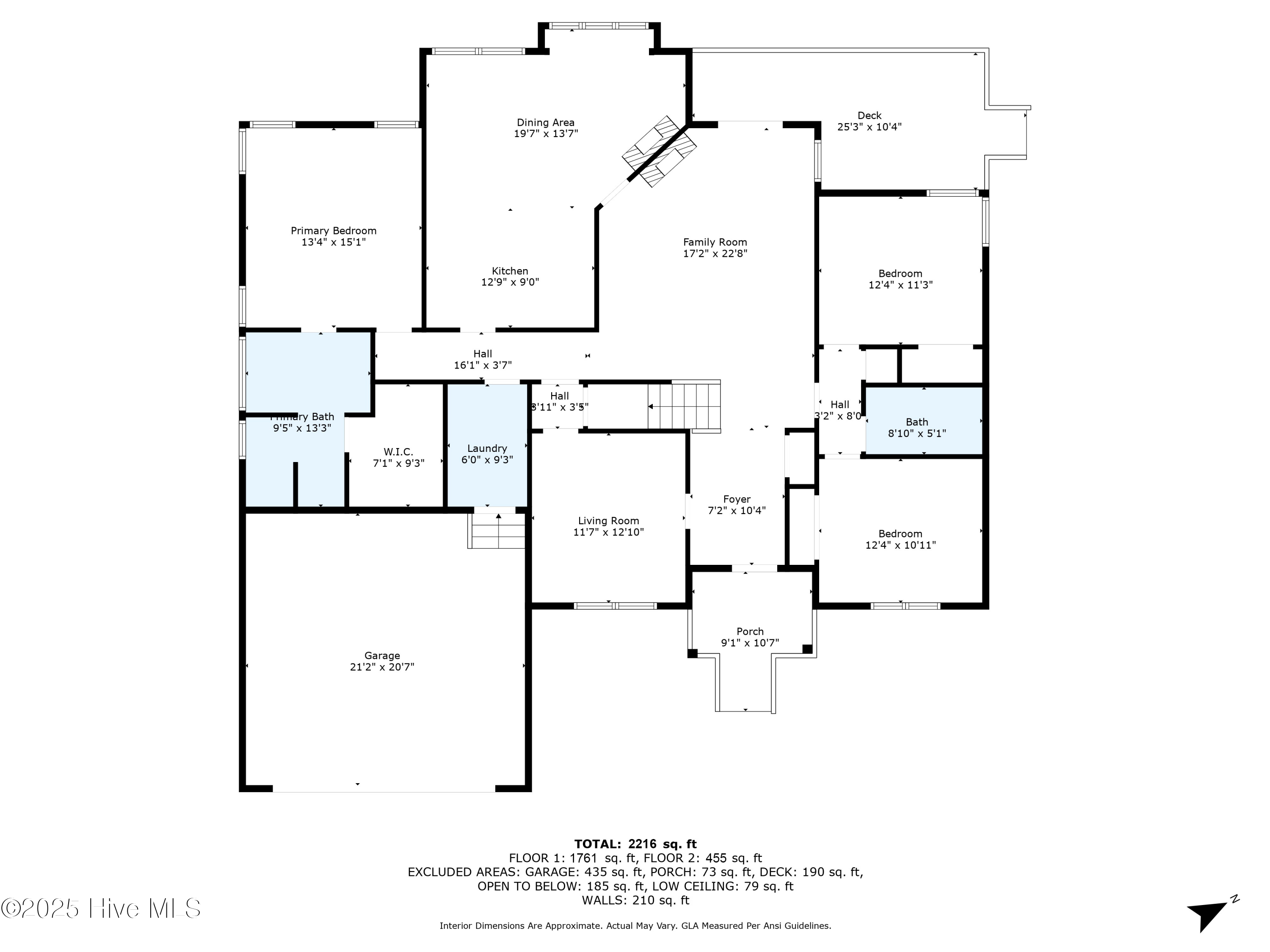 3004 Wickford Road
