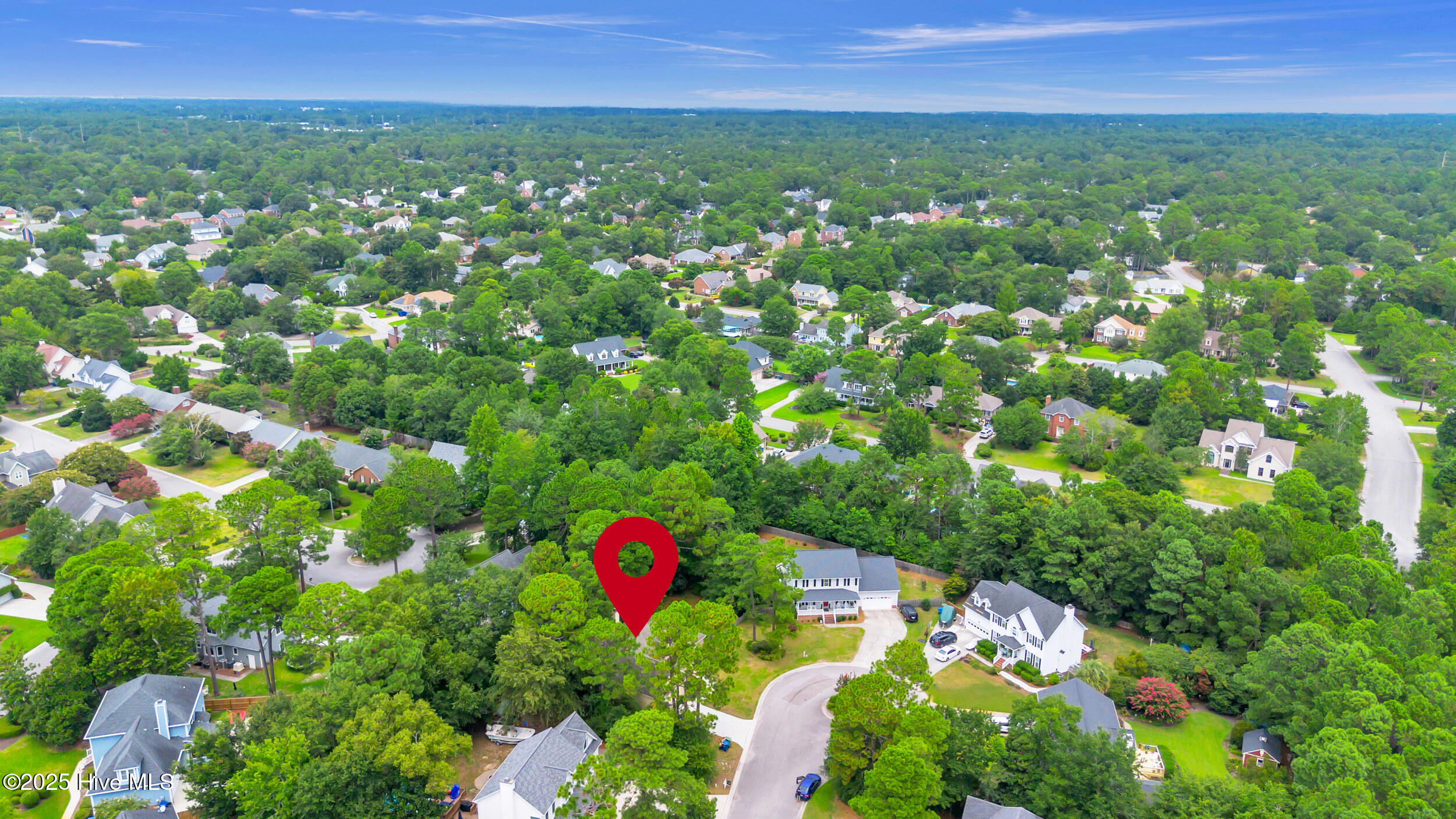 3004 Wickford Road