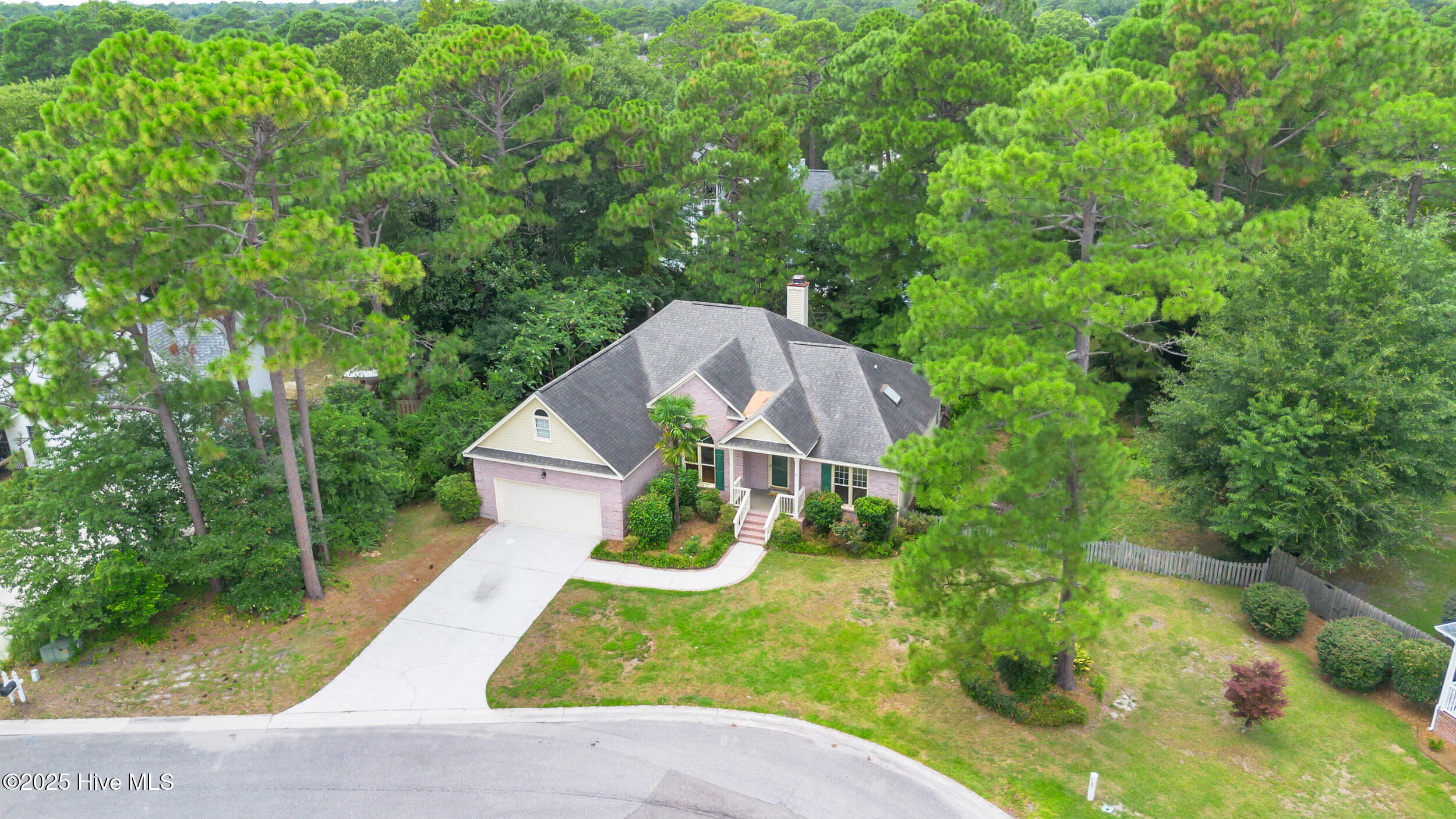 3004 Wickford Road