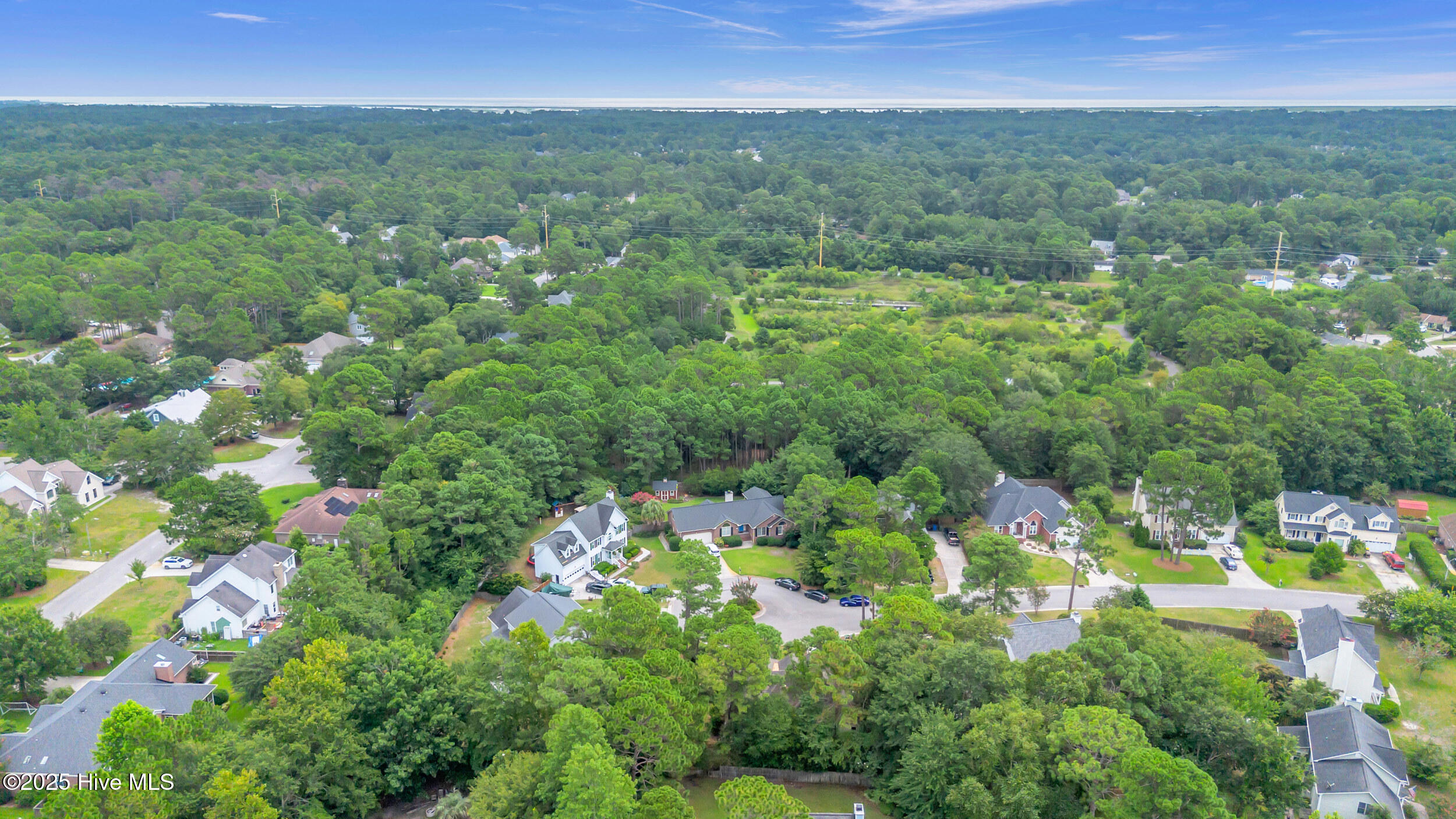 3004 Wickford Road