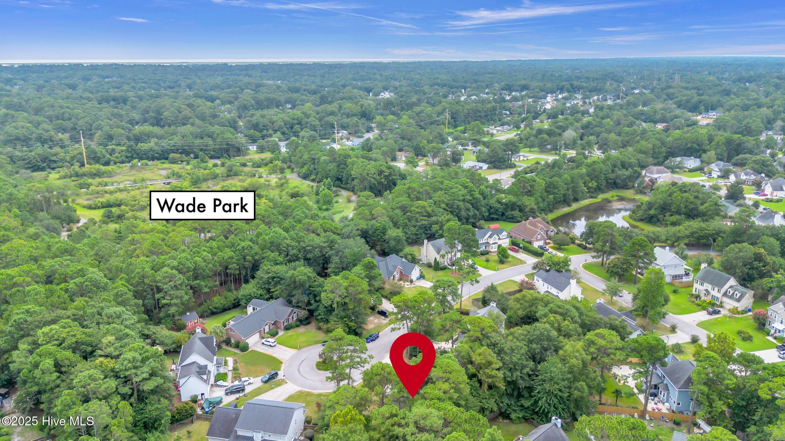 3004 Wickford Road