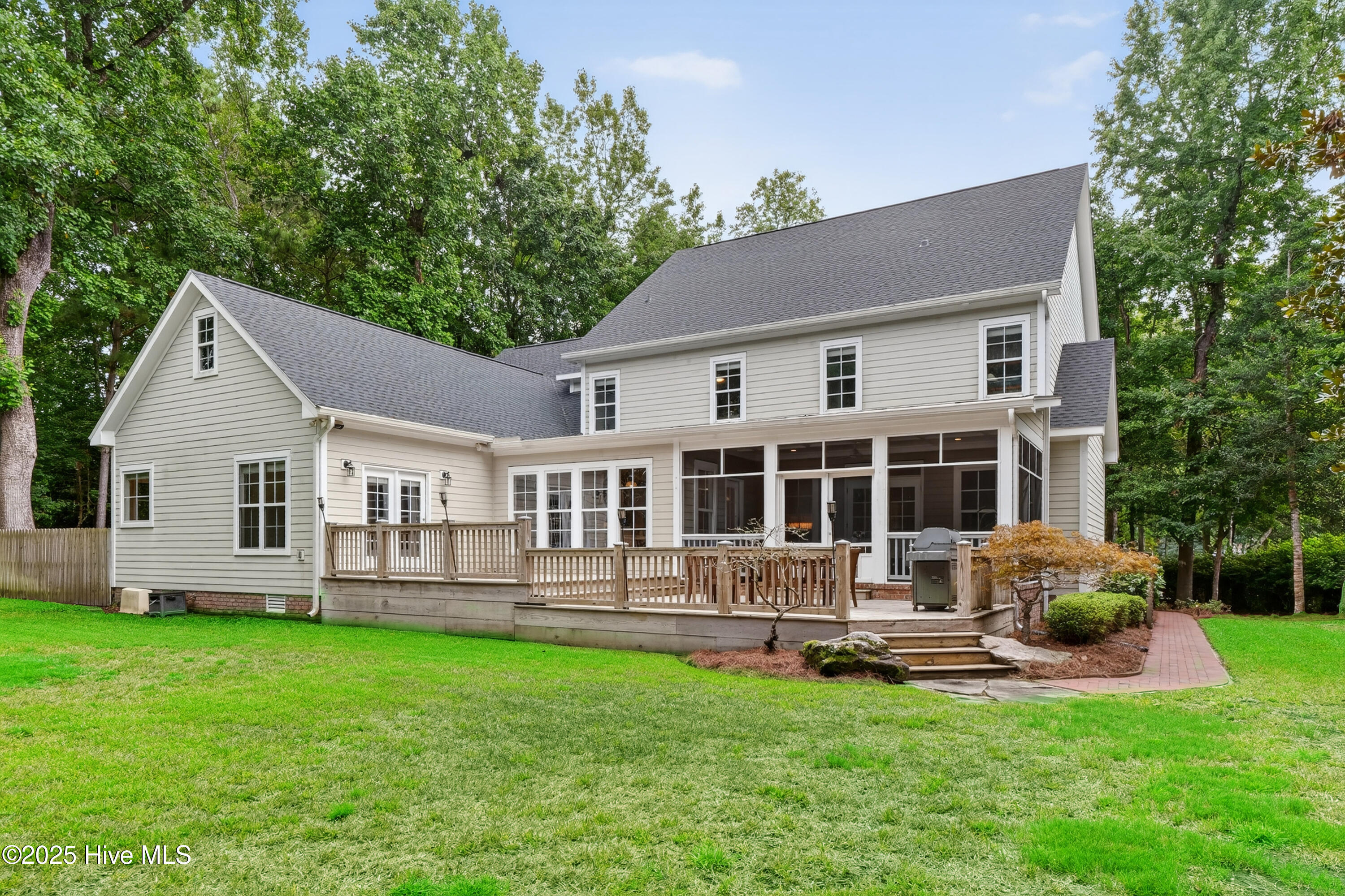 1423 Halcyon Lane